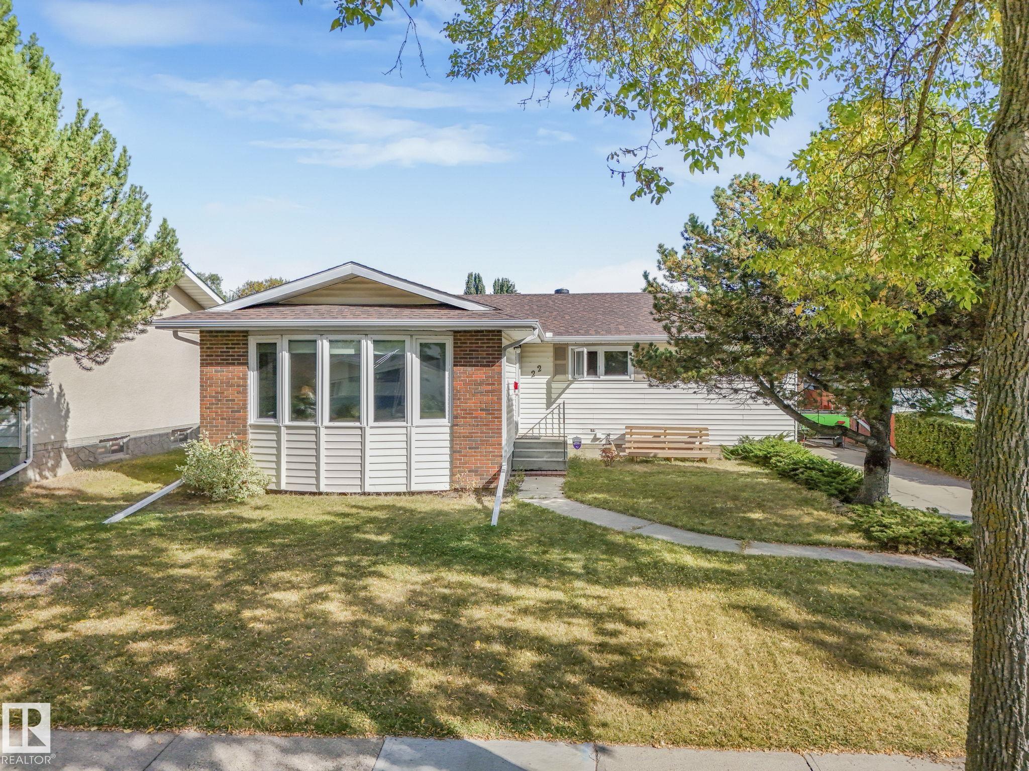 22 Larose Drive, St. Albert, MLS® # E4458833
