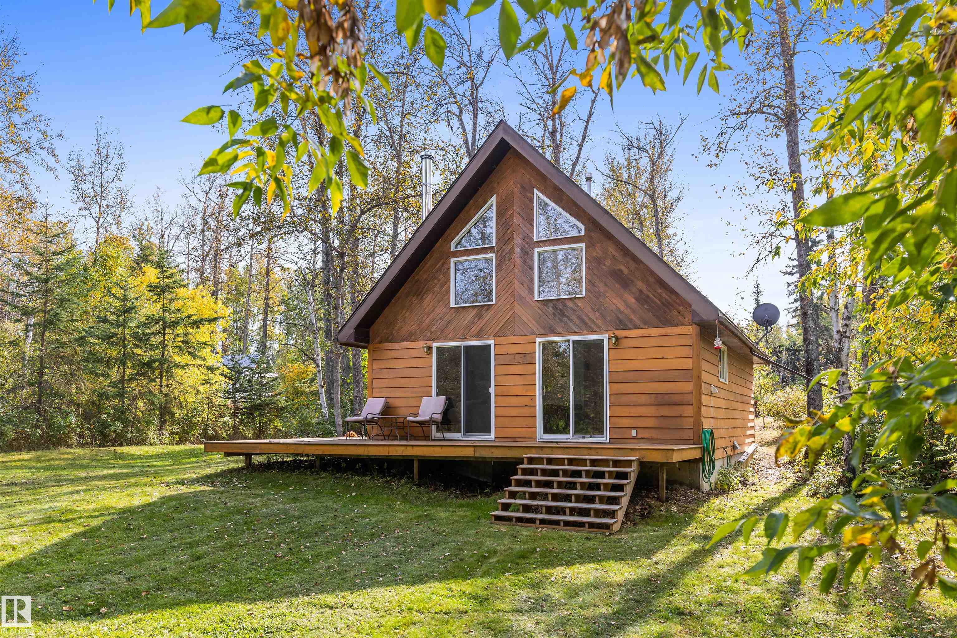 98 4418 Hwy 633, Rural Lac Ste. Anne County, MLS® # E4458835