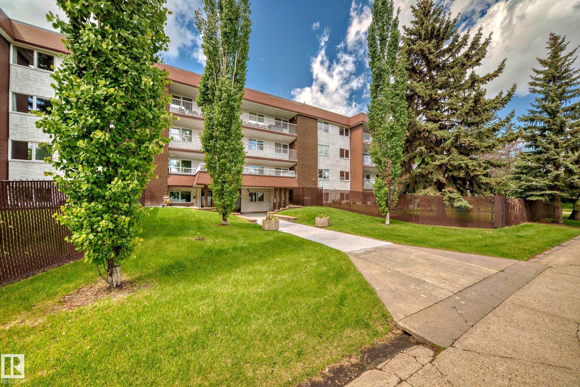 408 14810 51 Avenue, Edmonton, MLS® # E4458837