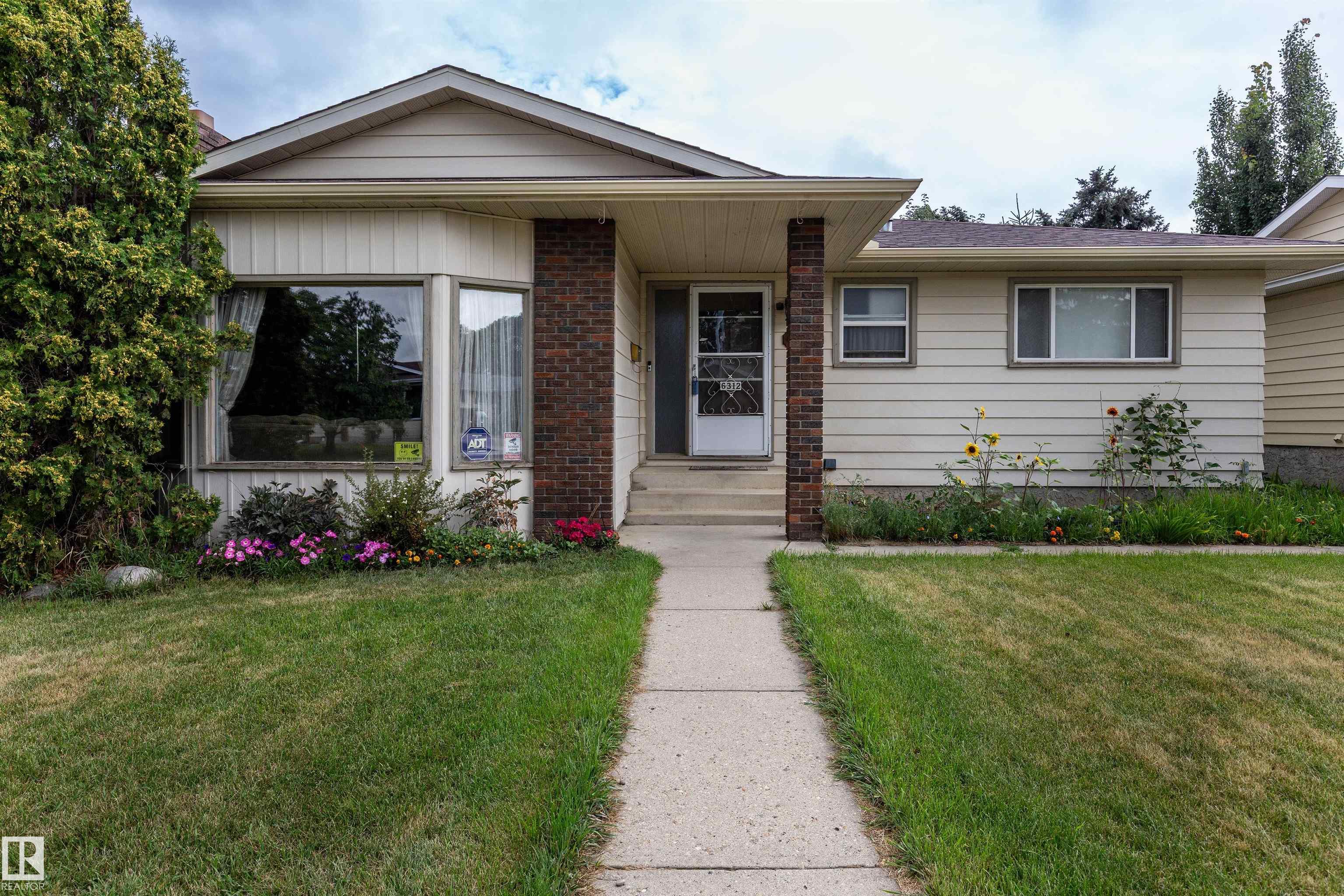 6312 17 Avenue, Edmonton, MLS® # E4458840