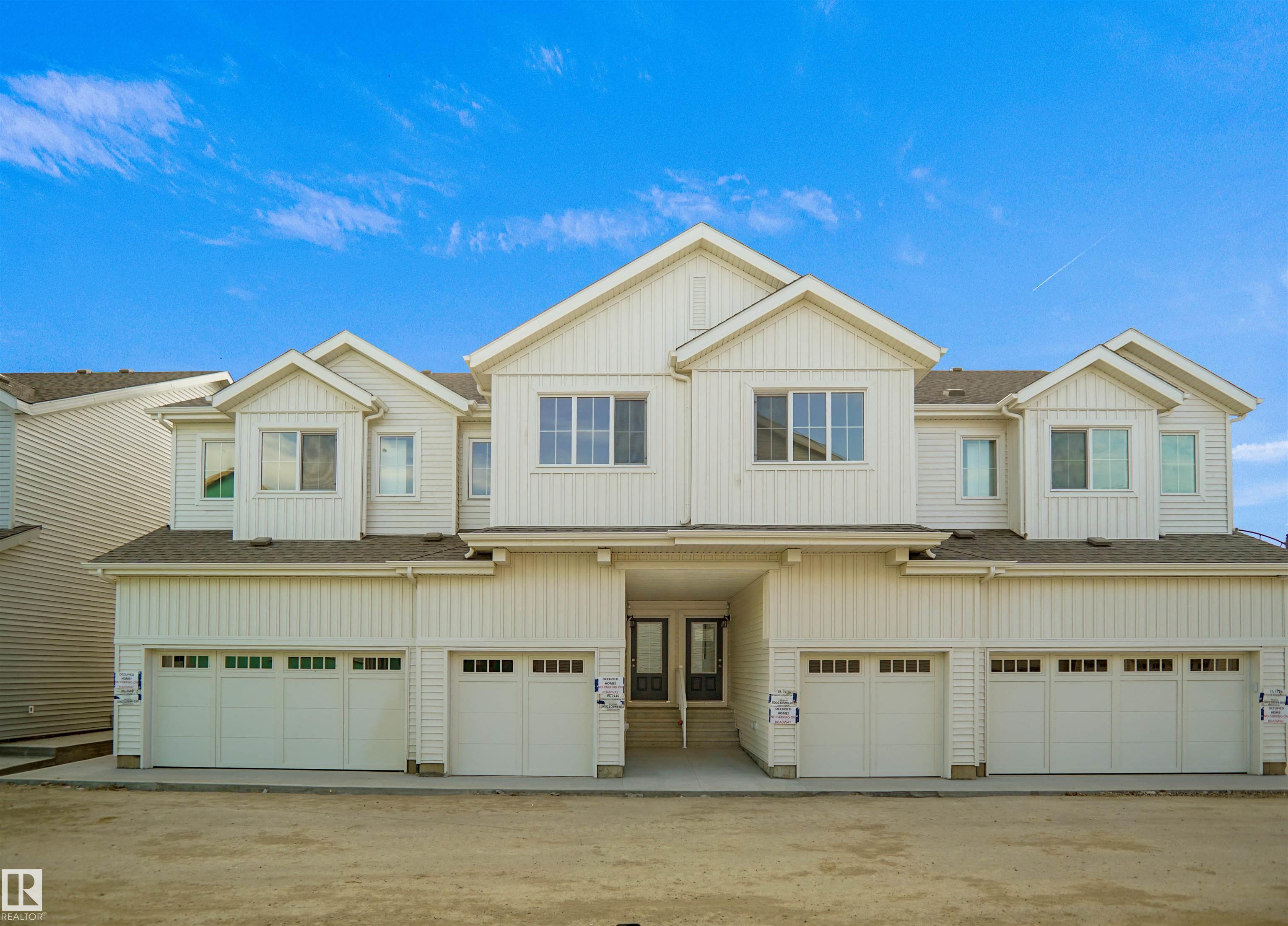 19 7110 Keswick Cm, Edmonton, MLS® # E4458843