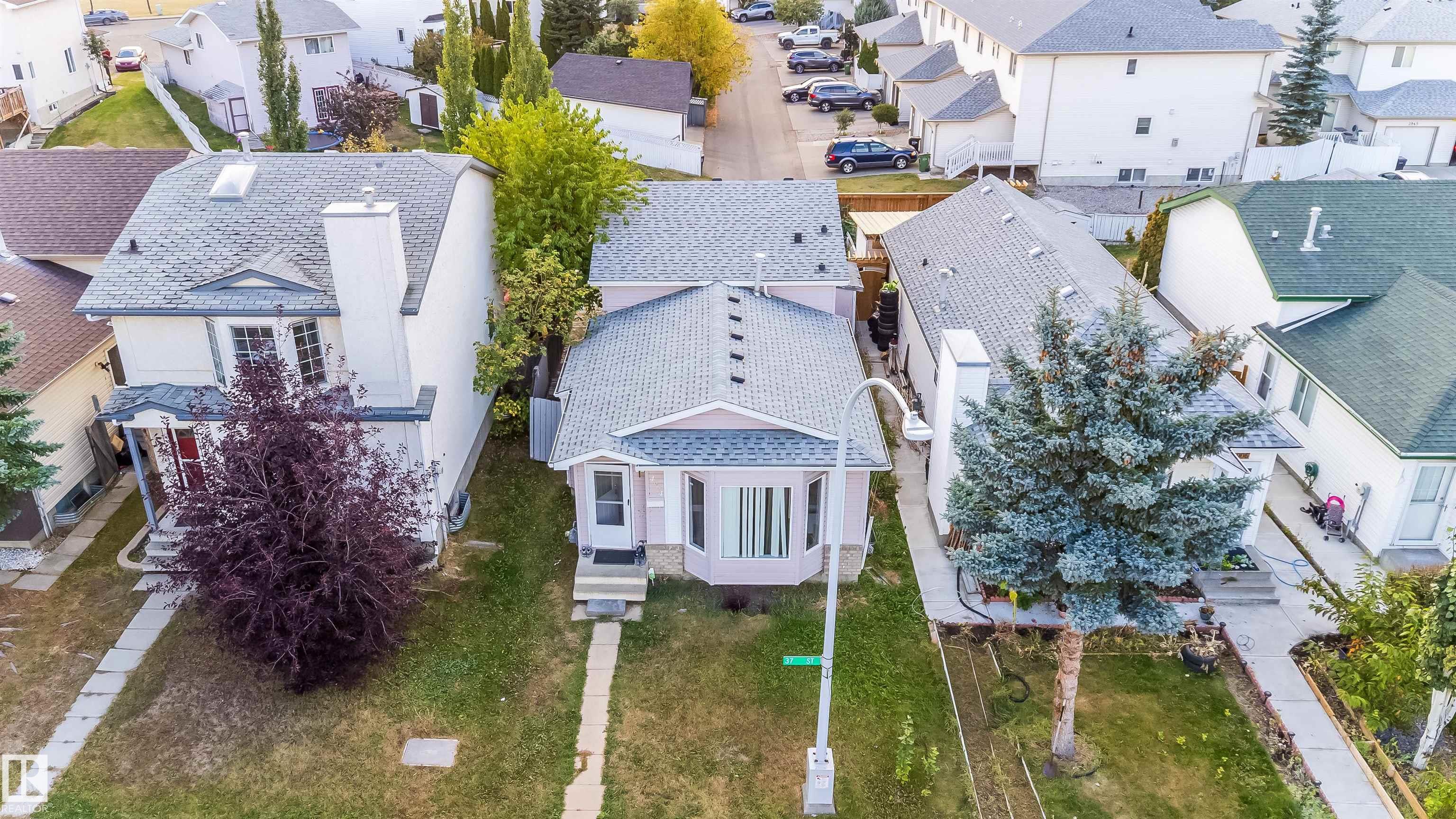4004 37 Street, Edmonton, MLS® # E4458845