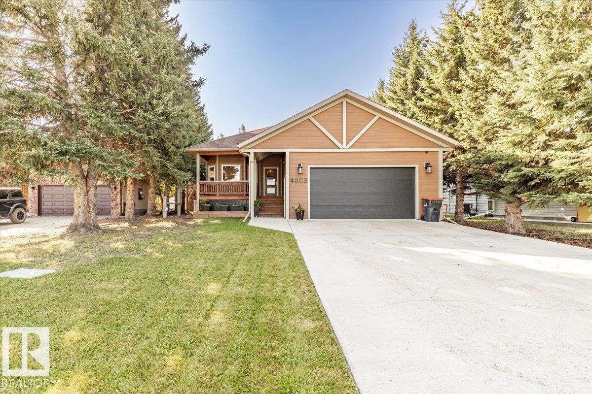 4803 52 Avenue, Thorsby, MLS® # E4458846