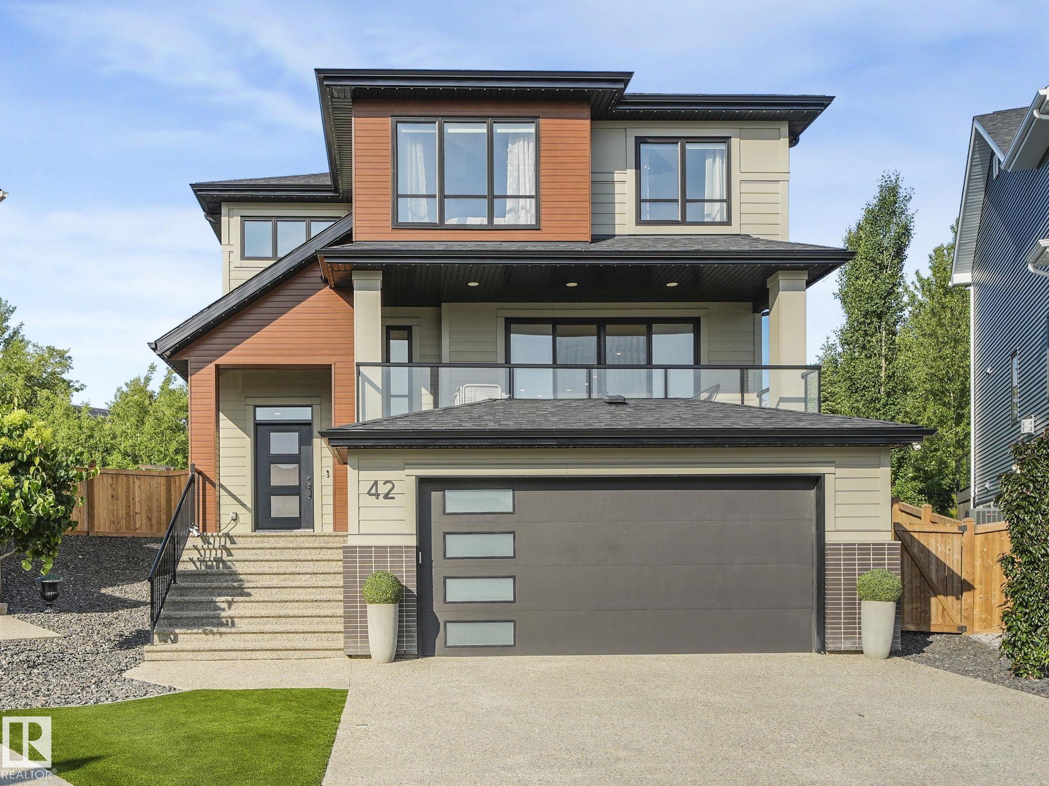42 Laderoute Place, St. Albert, MLS® # E4458856