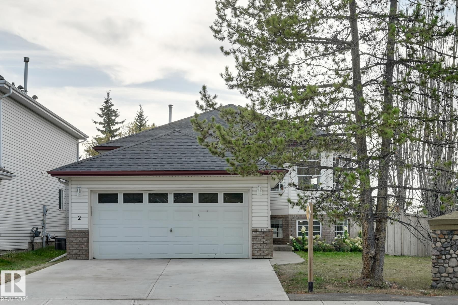 2 Westwood Way, Fort Saskatchewan, MLS® # E4458857