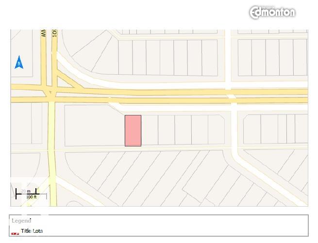 10823 61 Avenue, Edmonton, MLS® # E4458861