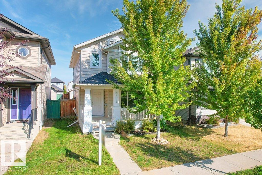 21314 94a Avenue, Edmonton, MLS® # E4458869
