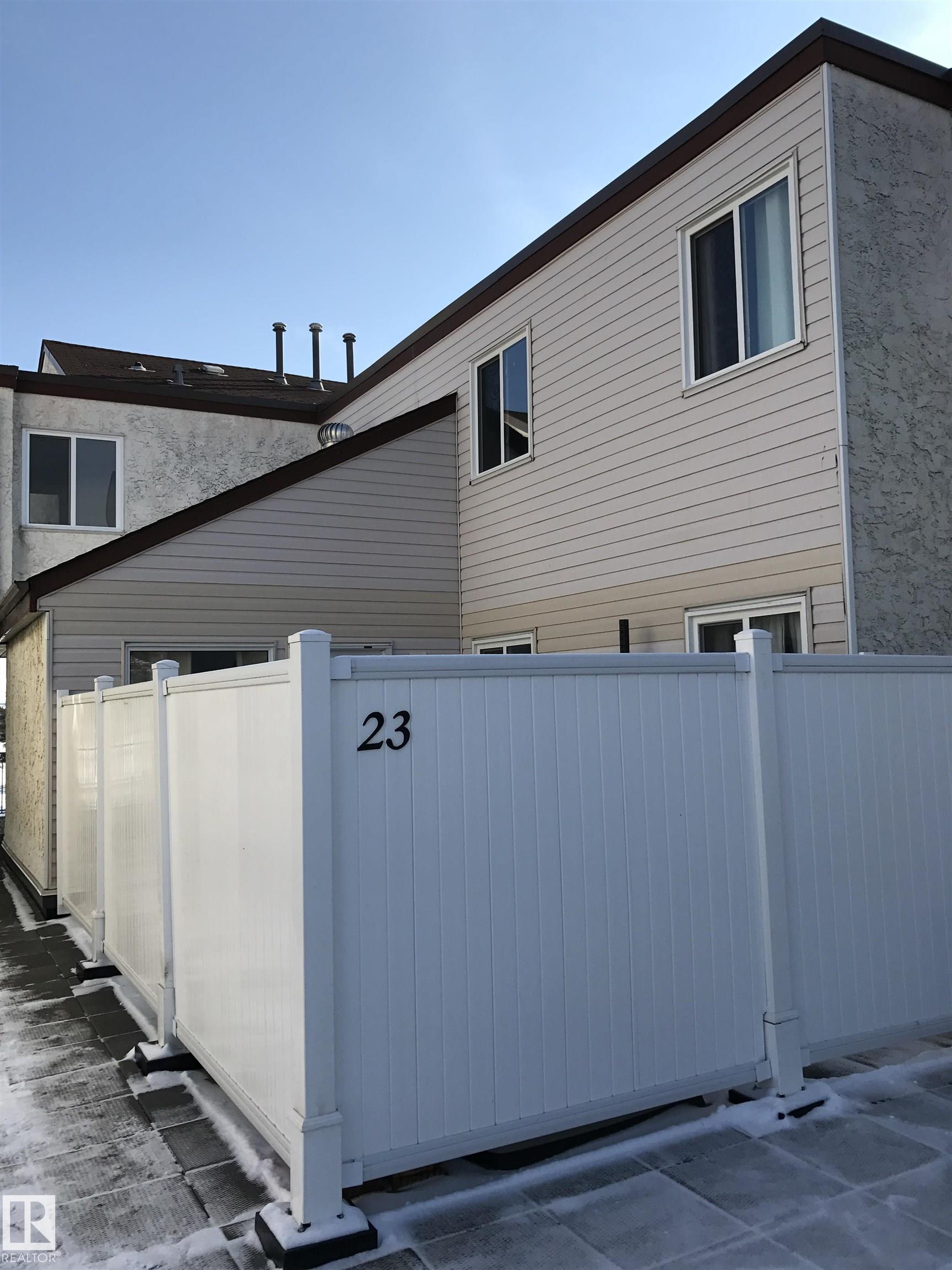 23 Lancaster Terrace Nw, Edmonton, MLS® # E4458871
