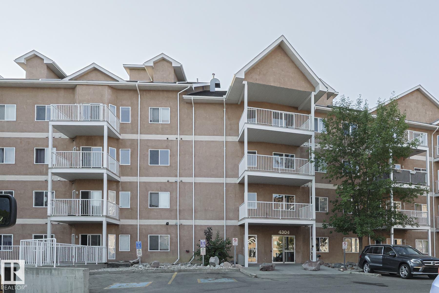 101 4304 139 Avenue Nw, Edmonton, MLS® # E4458875