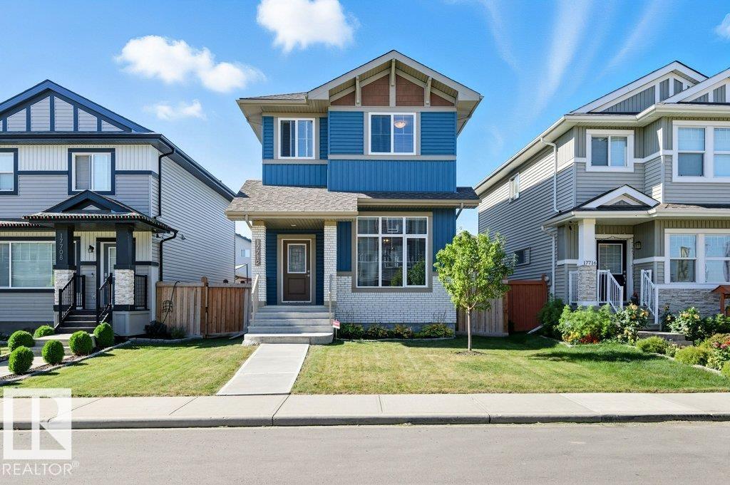17712 58 Street, Edmonton, MLS® # E4458877