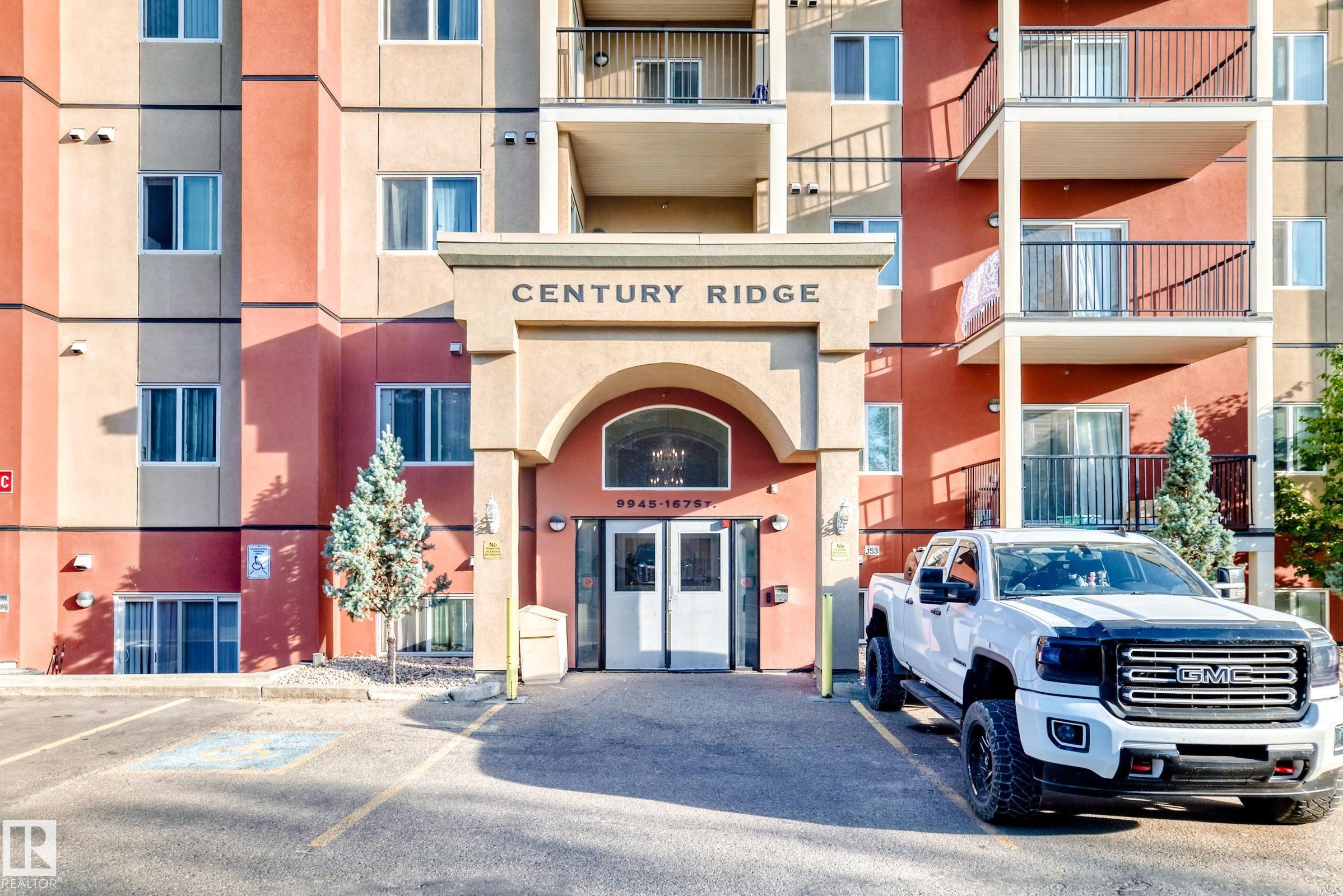 407 9945 167 Street, Edmonton, MLS® # E4458878