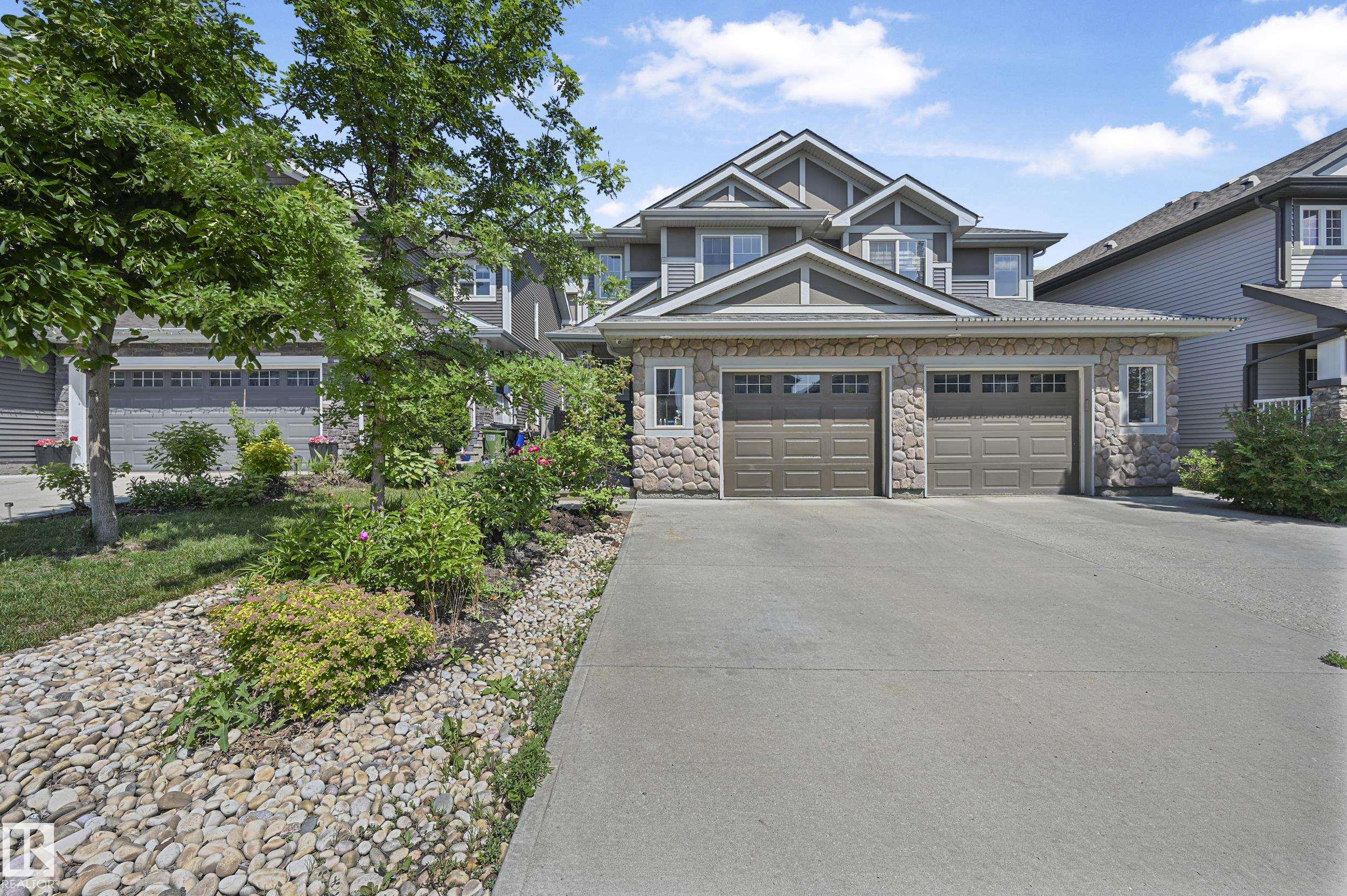 21914 91 Avenue, Edmonton, MLS® # E4458881