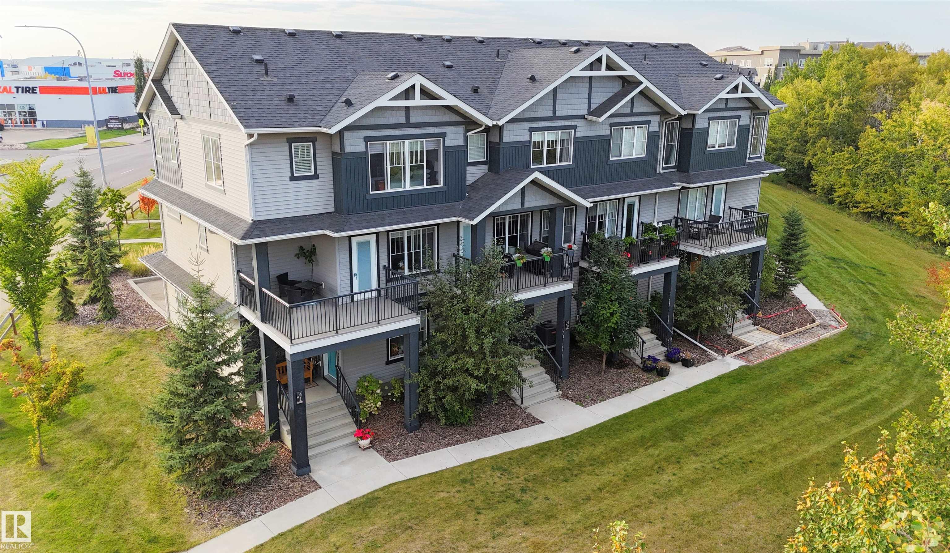 41 50 Mclaughlin Drive, Spruce Grove, MLS® # E4458885