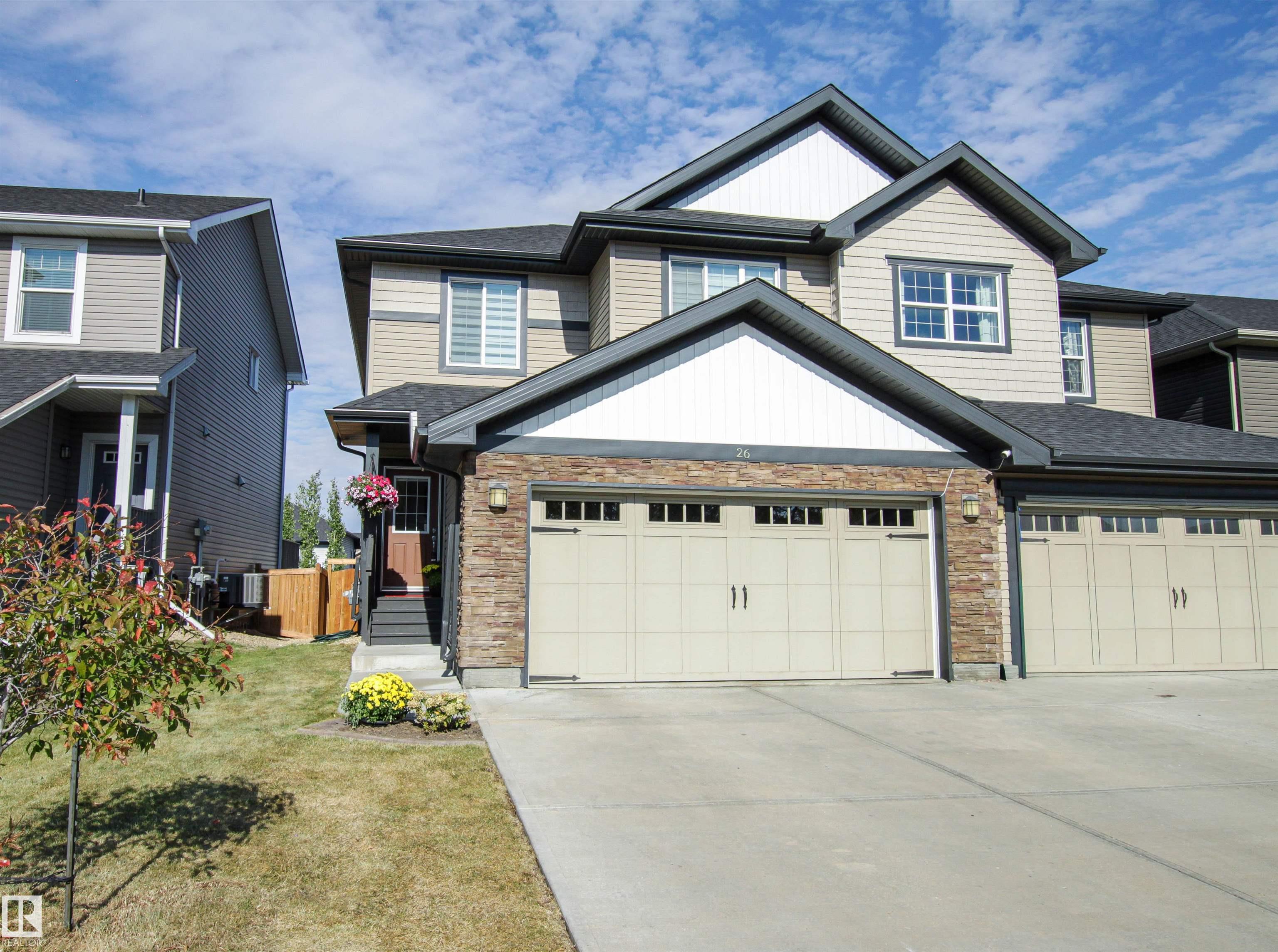 26 Ambleside Way, Sherwood Park, MLS® # E4458893
