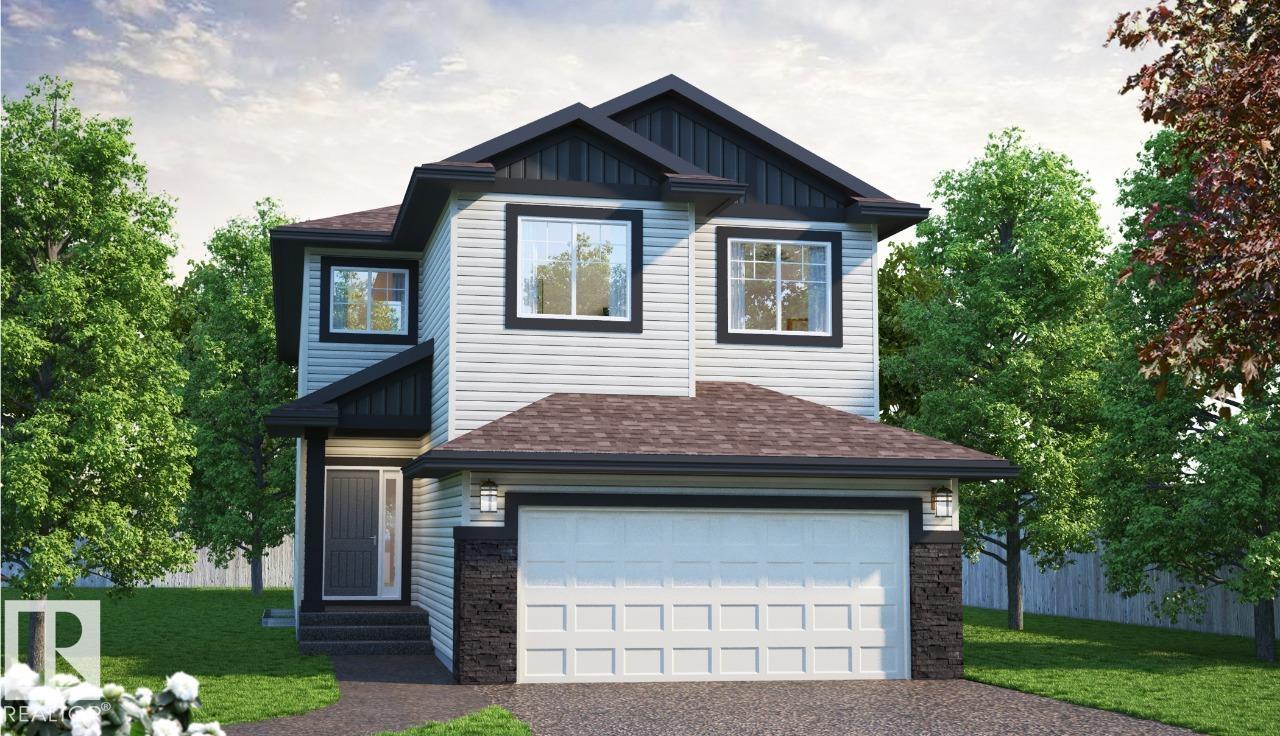 2727 188 Street, Edmonton, MLS® # E4458894