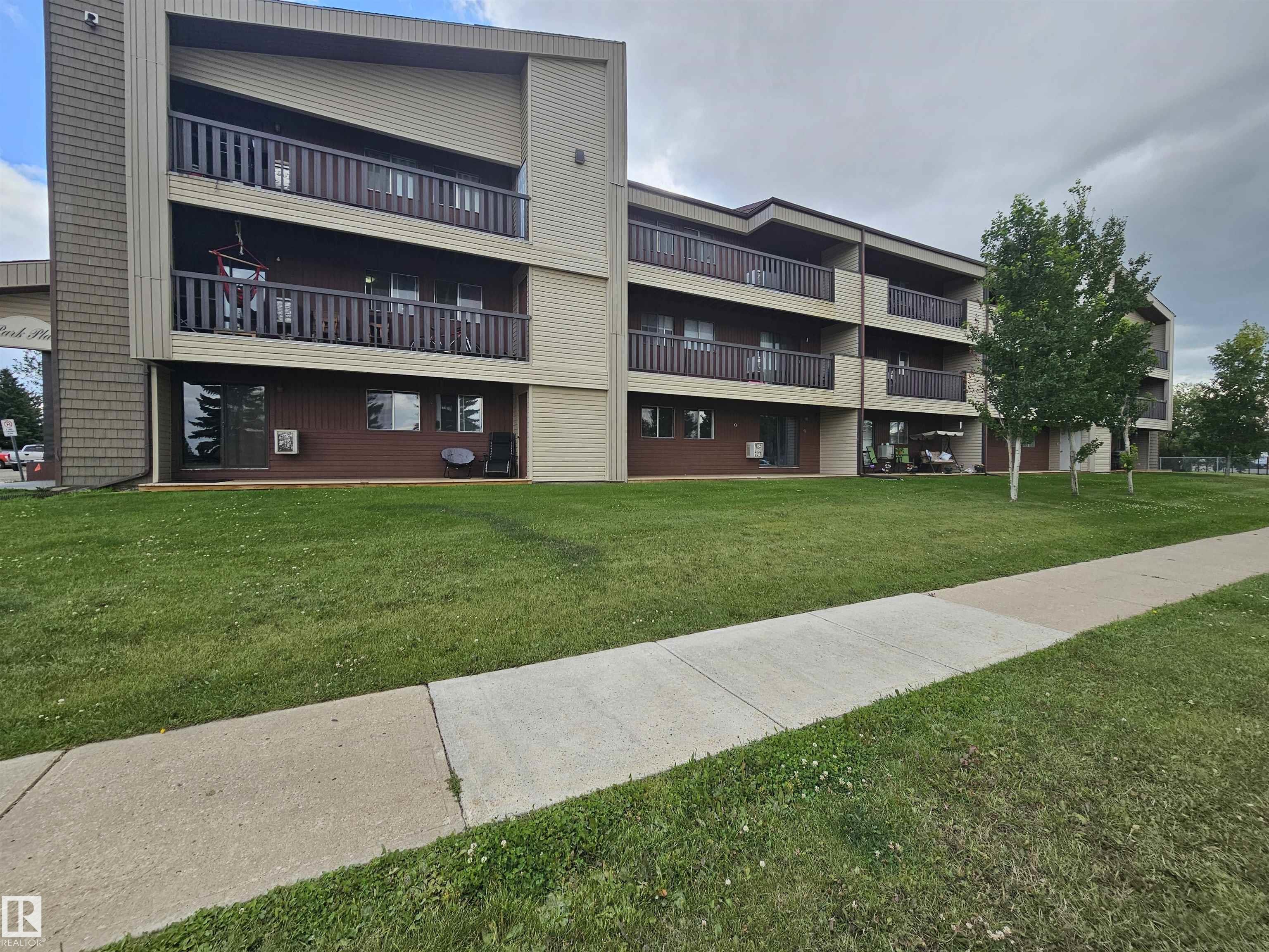 309 5607 31 Street, Lloydminster, MLS® # E4458895