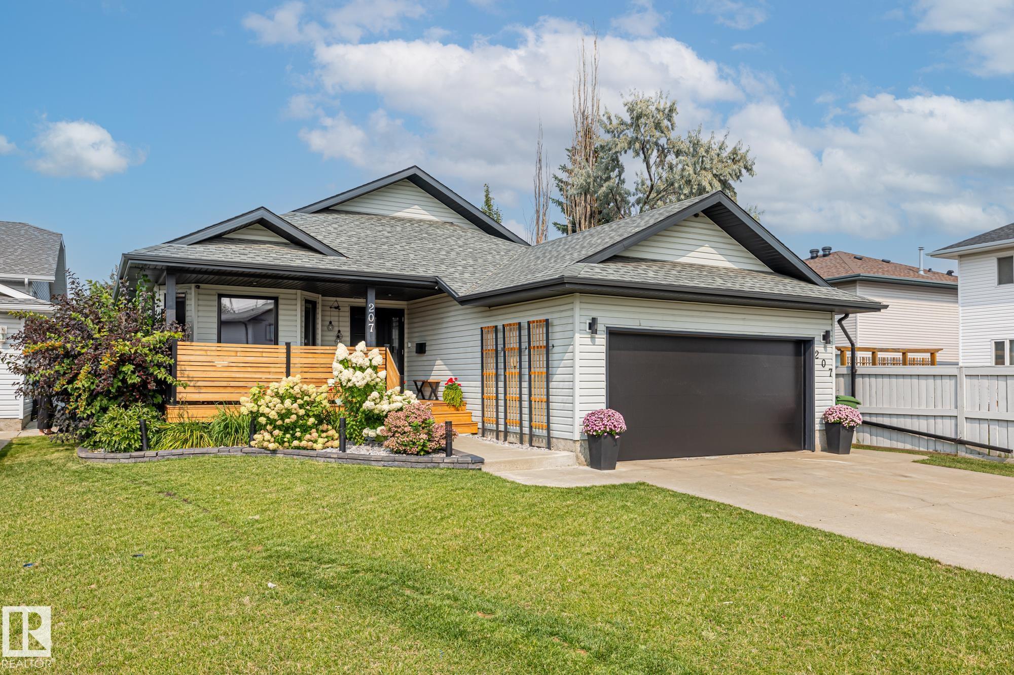 207 Westmews Drive, Fort Saskatchewan, MLS® # E4458898