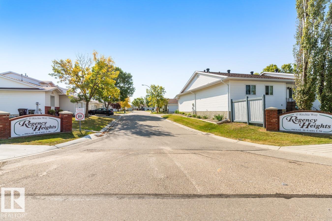 20 15 Ritchie Way, Sherwood Park, MLS® # E4458899