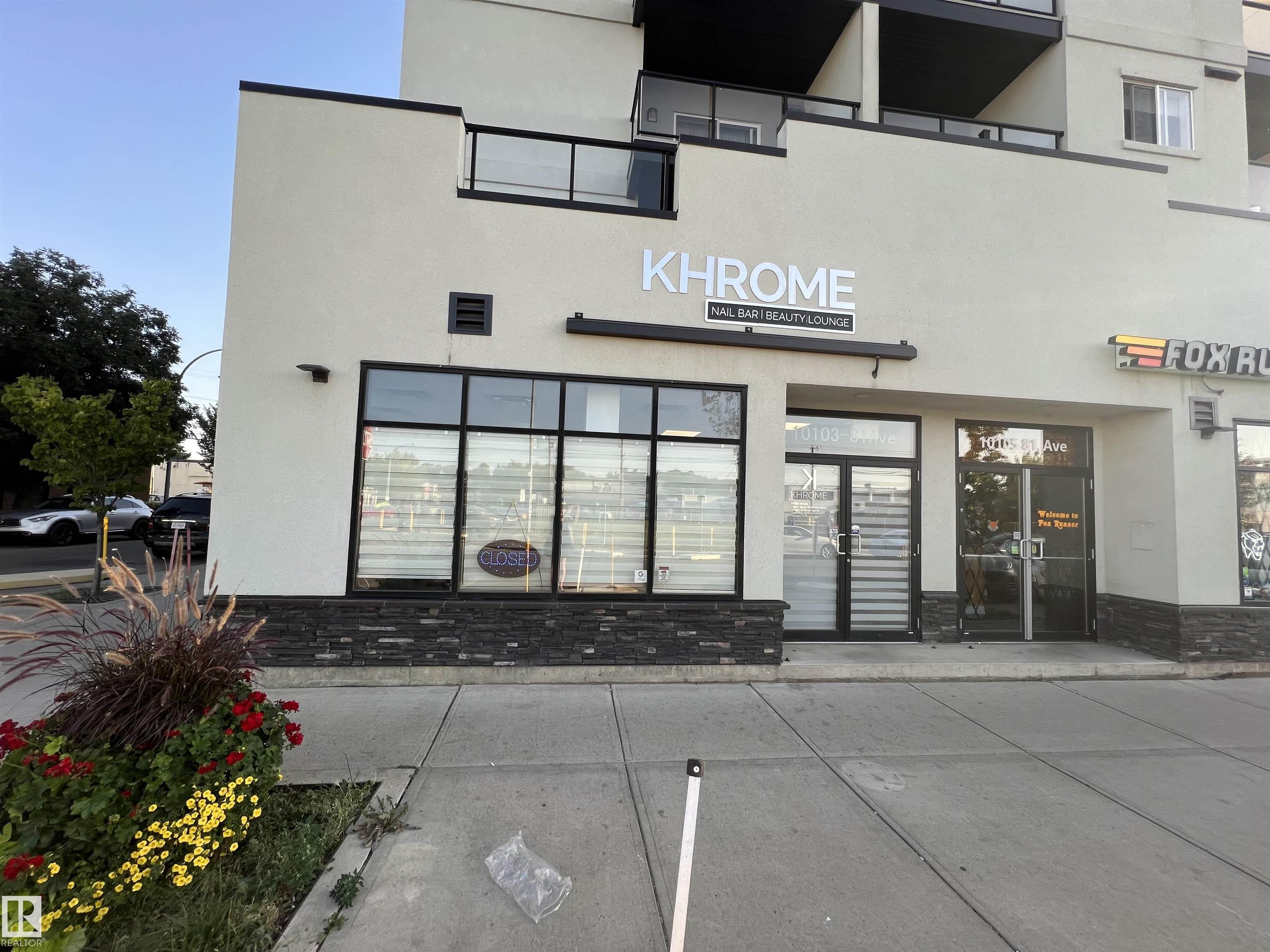  Business for Sale, MLS® # E4458902