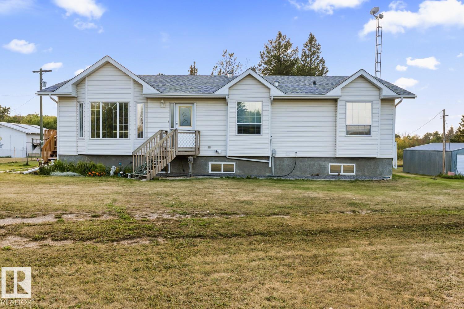 60228 Rge Rd 460, Rural Bonnyville M.d., MLS® # E4458903