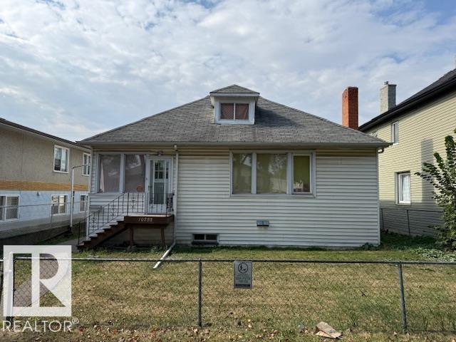 10722 106 Street, Edmonton, MLS® # E4458905