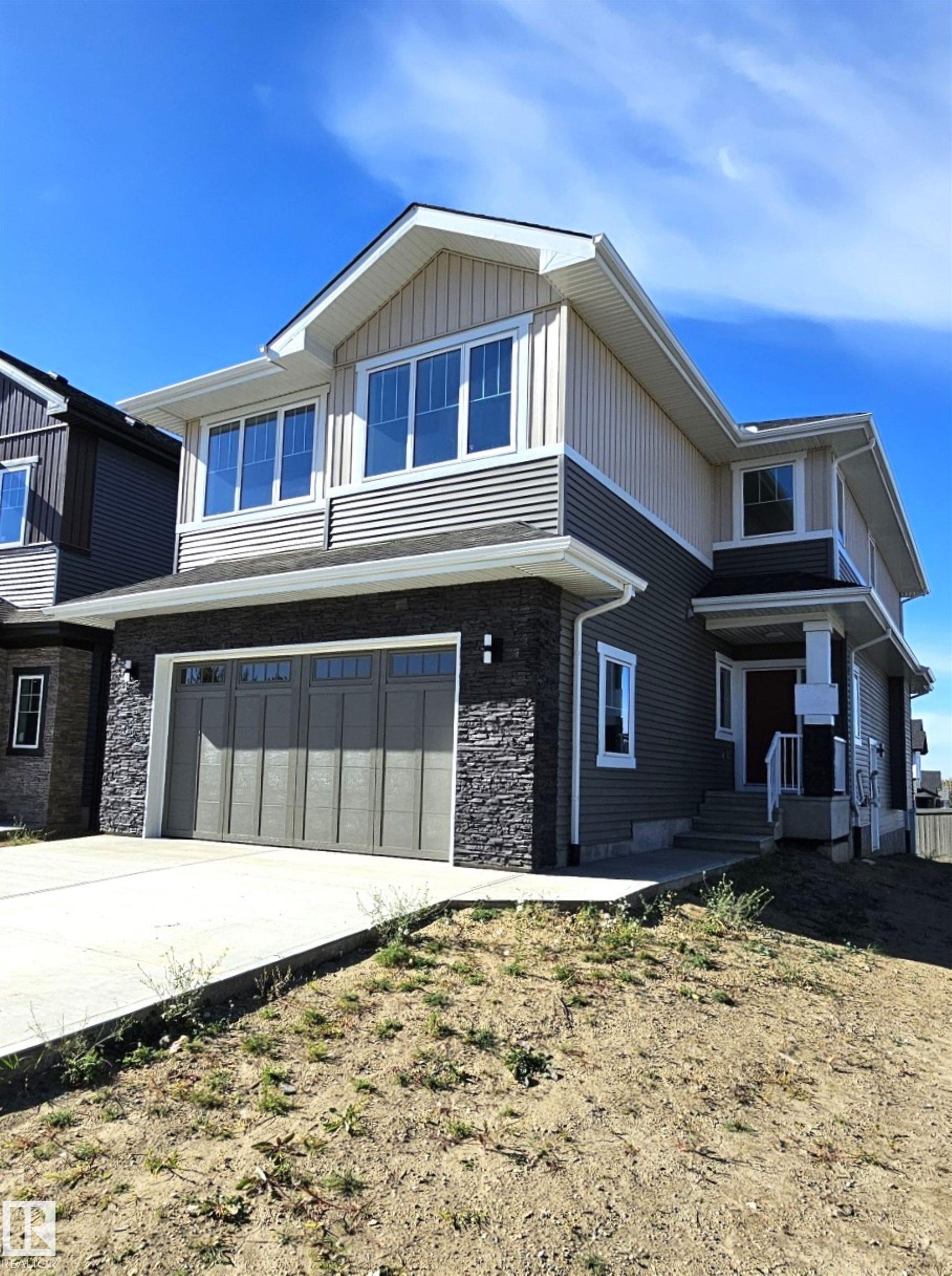 1135 Gyrfalcon Crescent, Edmonton, MLS® # E4458909