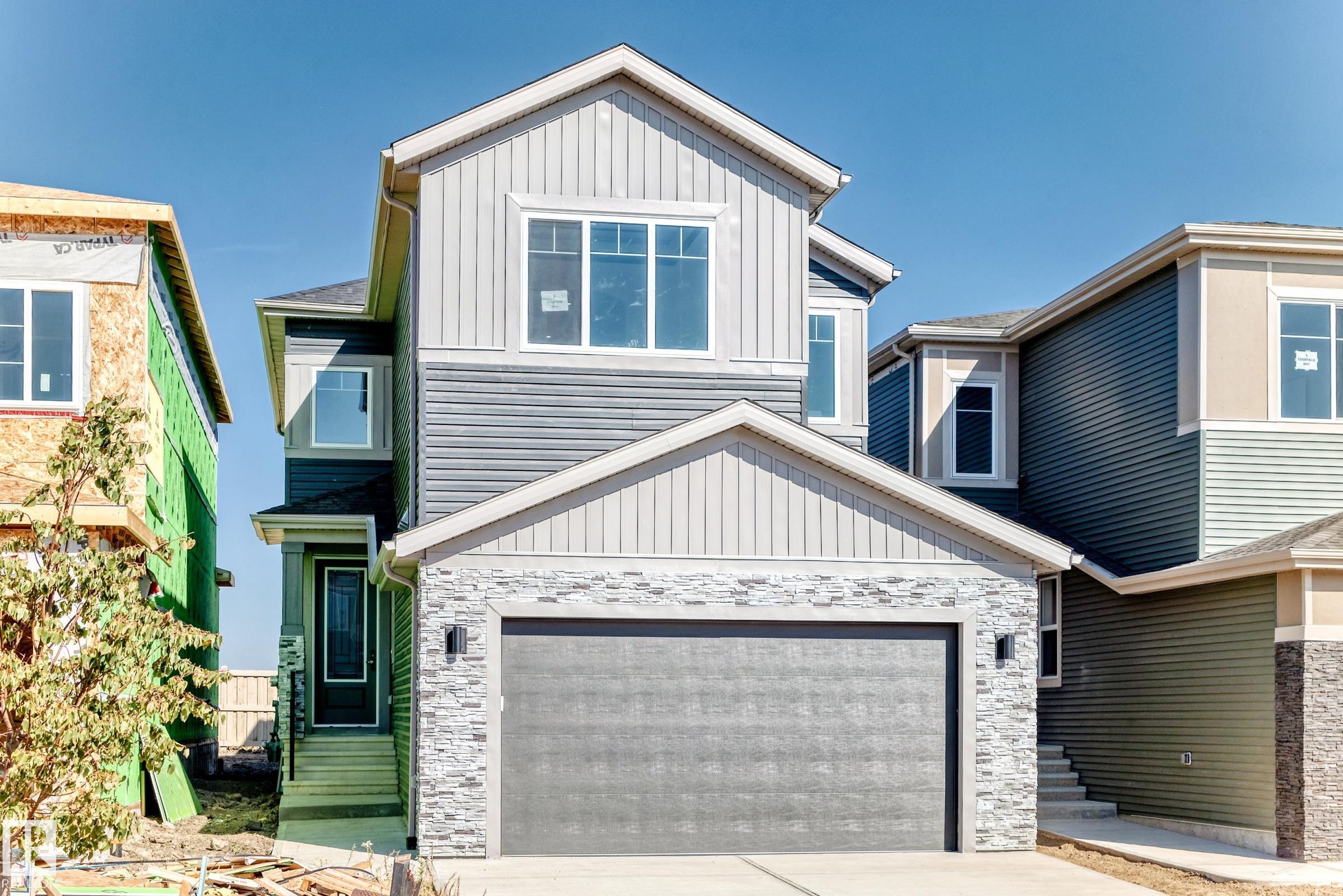 4 Edgefield Way, St. Albert, MLS® # E4458910