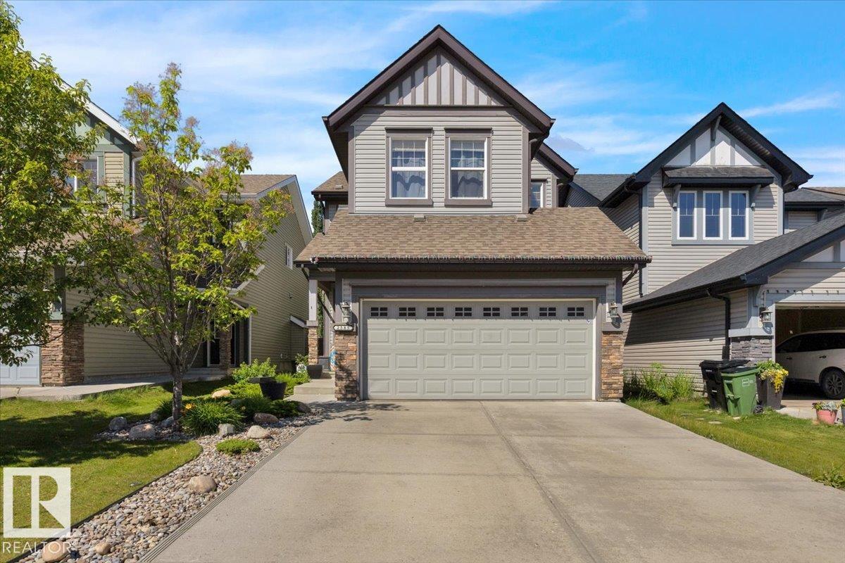 2585 Cole Crescent, Edmonton, MLS® # E4458915