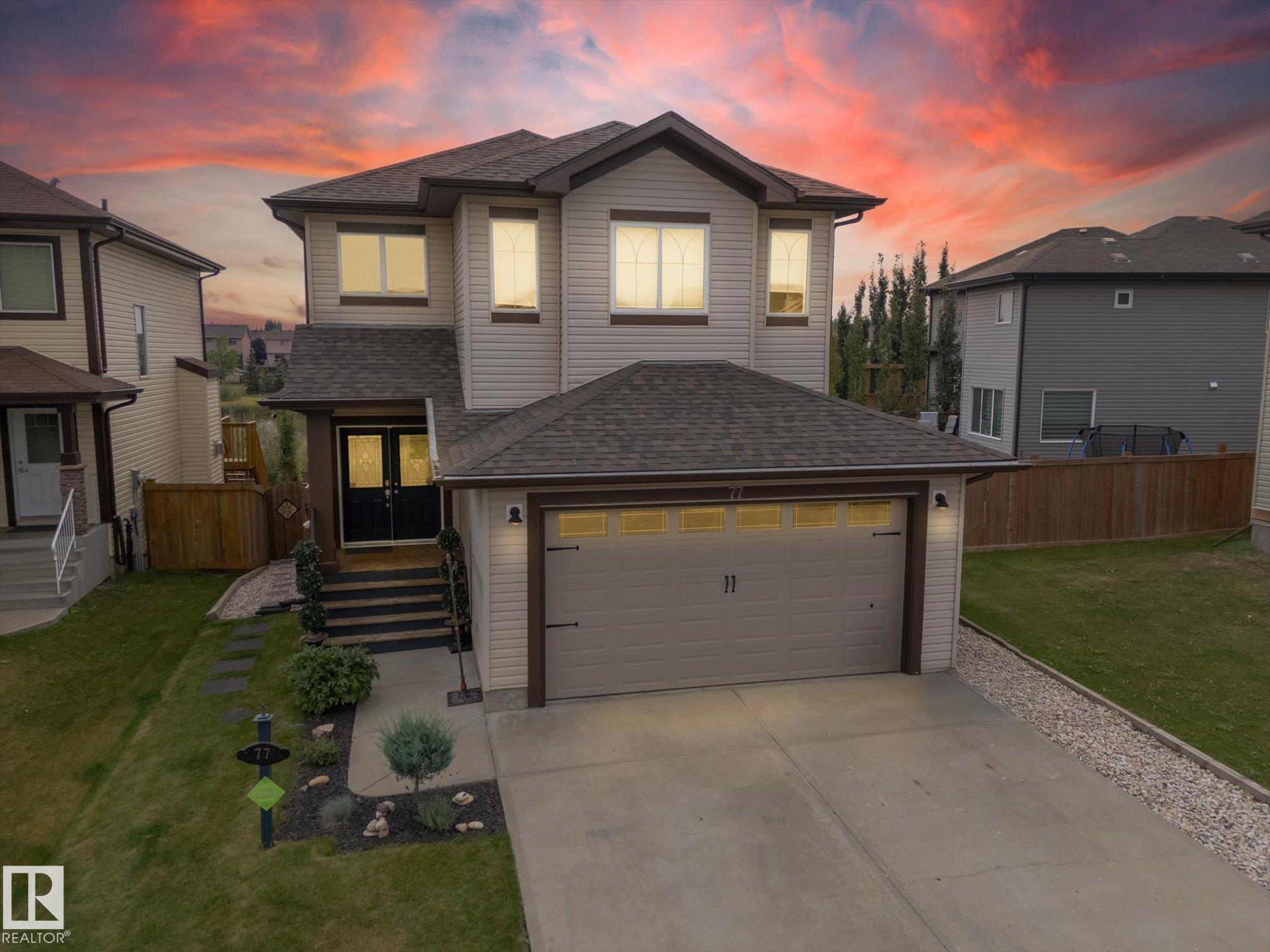 77 Spruce Ridge Drive, Spruce Grove, MLS® # E4458921