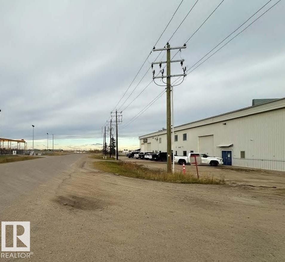  Industrial Property for Lease, MLS® # E4458922