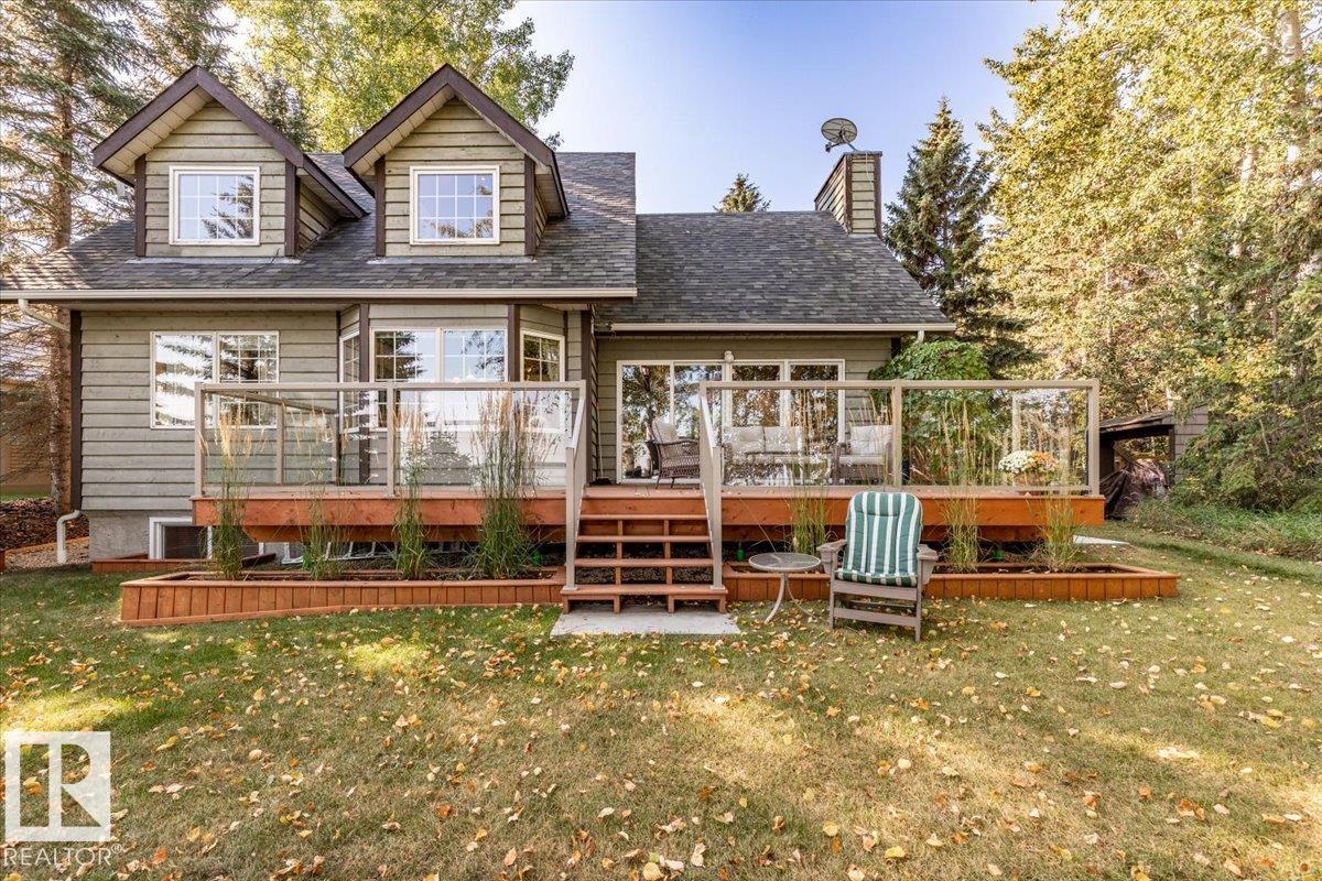 263 Lakeshore Drive, Rural Wetaskiwin County, MLS® # E4458927