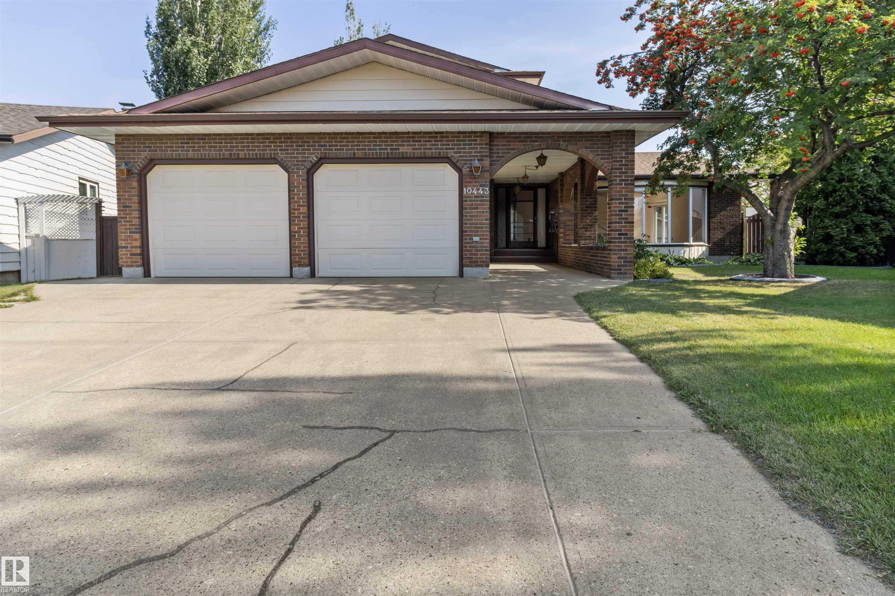 10443 21 Avenue, Edmonton, MLS® # E4458933