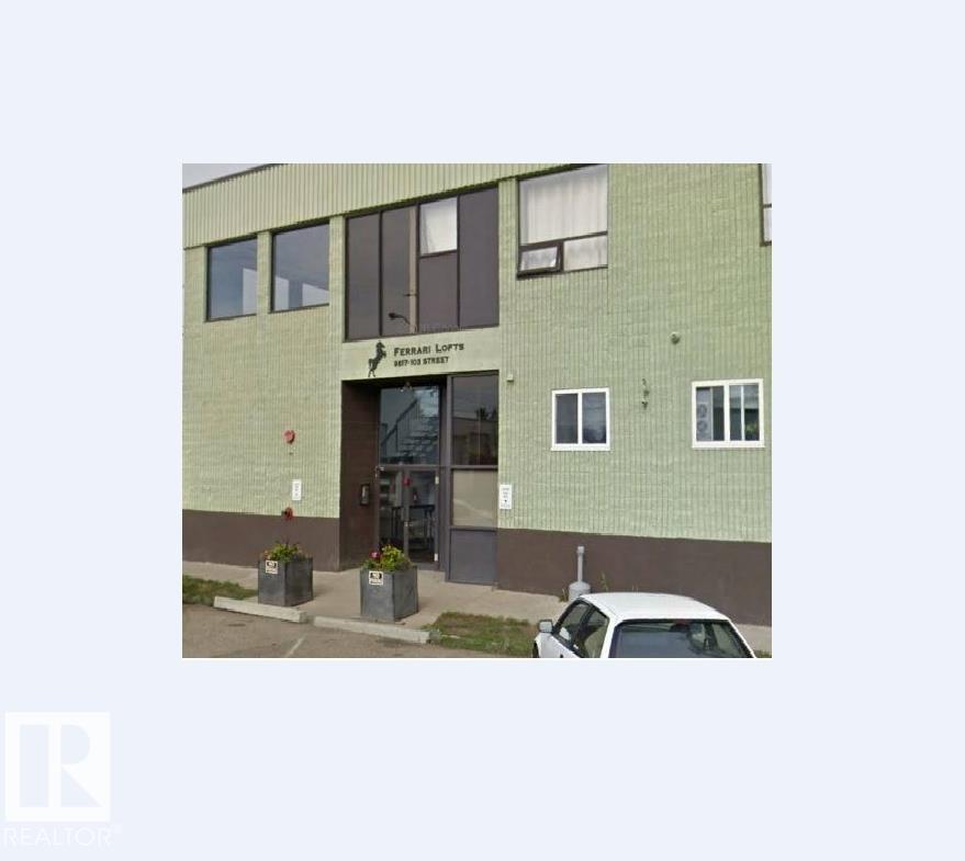 211 9817 103 Street, Fort Saskatchewan, MLS® # E4458934