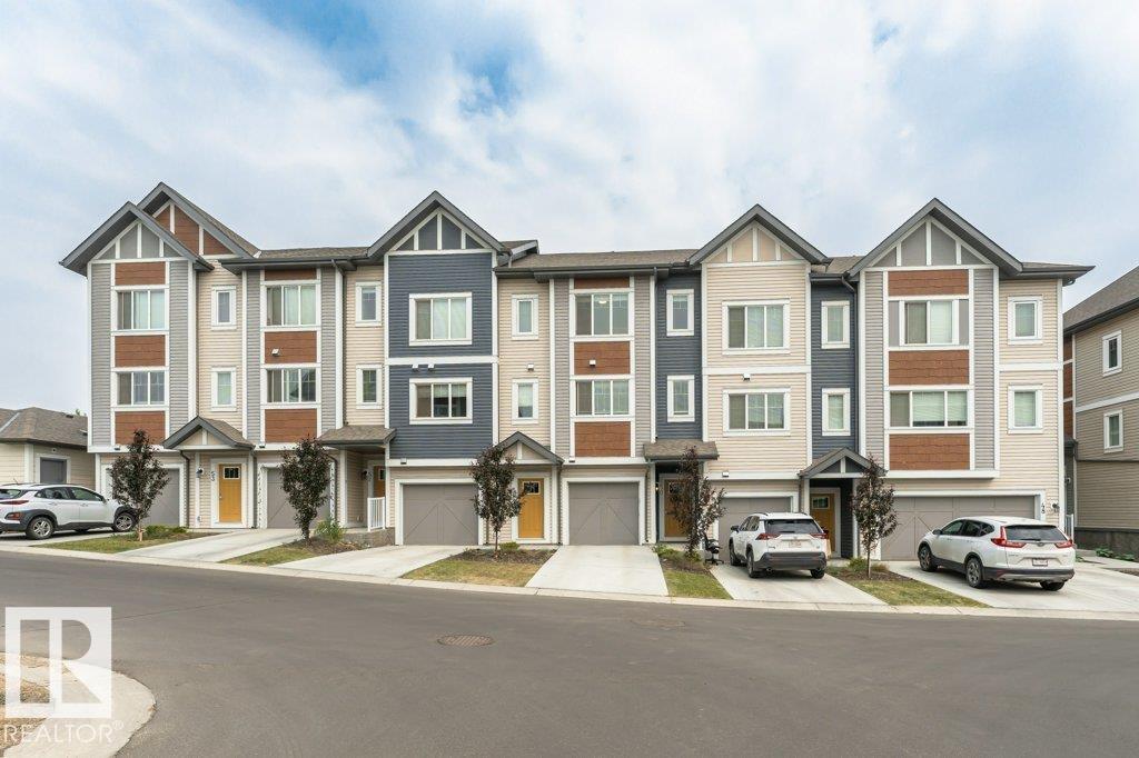 50 320 Secord Boulevard, Edmonton, MLS® # E4458935