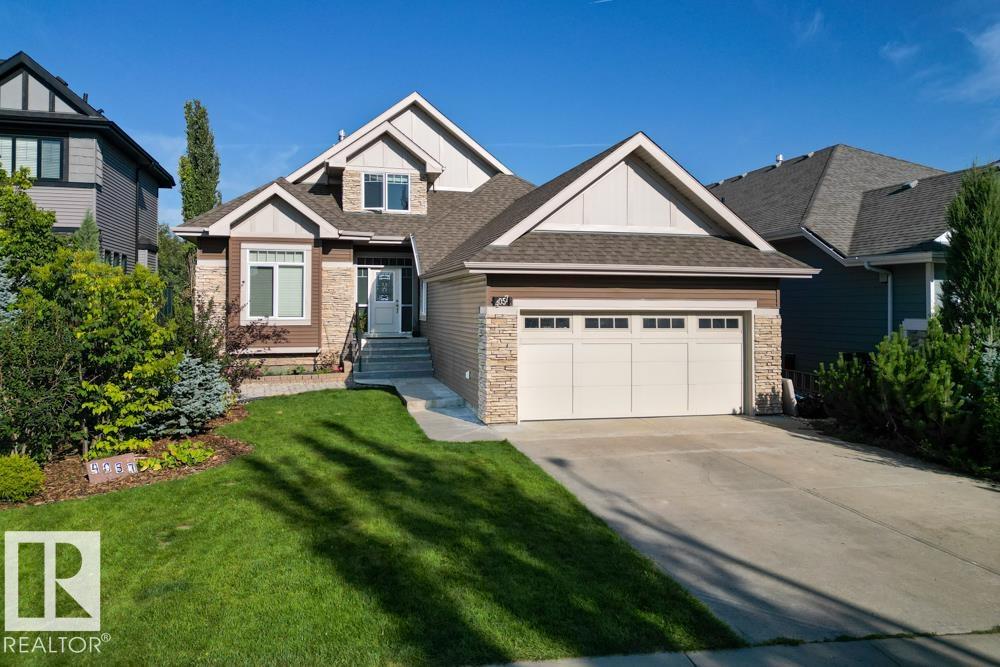 4057 Whispering River Drive Nw, Edmonton, MLS® # E4458939