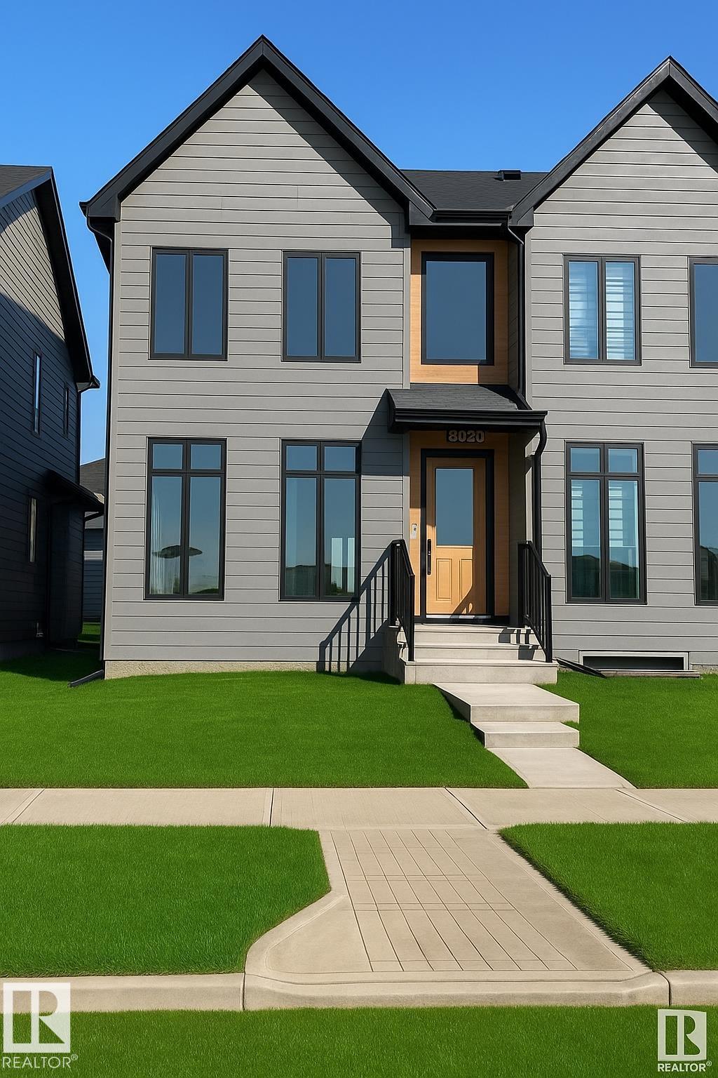 8029 Cedric Mah Road, Edmonton, MLS® # E4458941