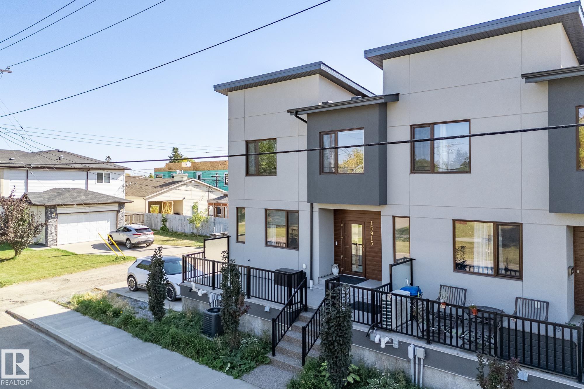 15915 104 Avenue, Edmonton, MLS® # E4458948