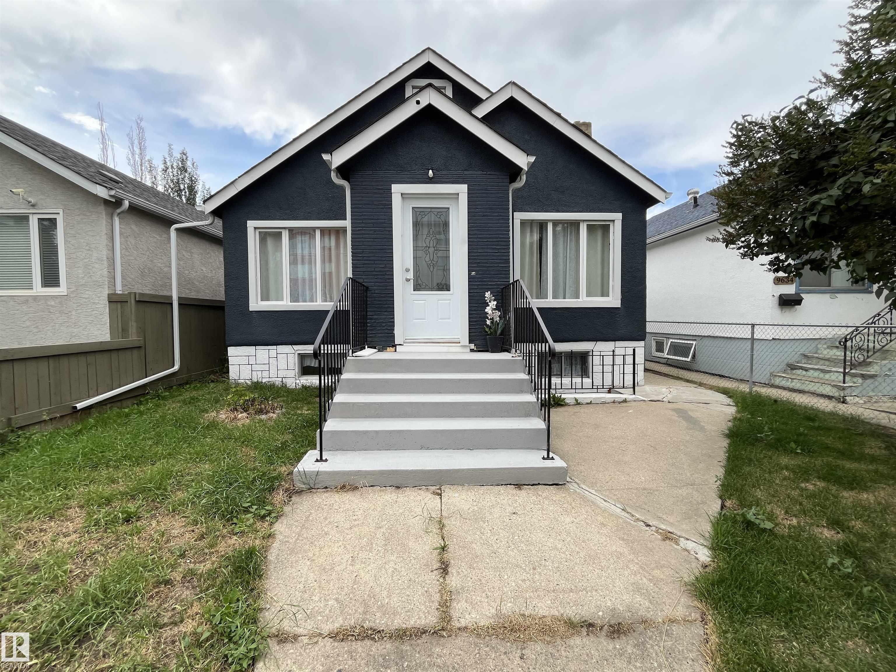 9638 106 Avenue, Edmonton, MLS® # E4458953