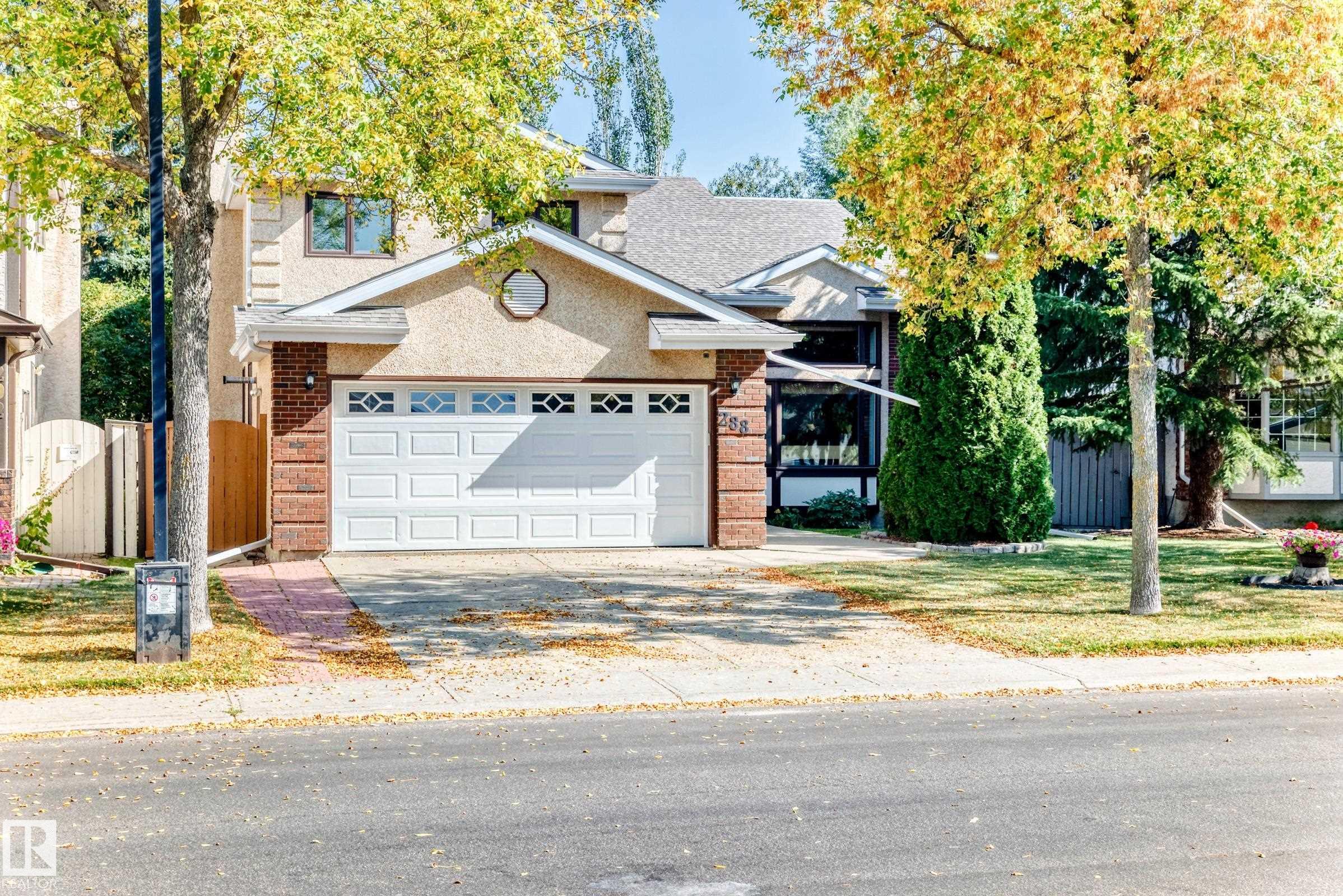 288 Ormsby Road E, Edmonton, MLS® # E4458964