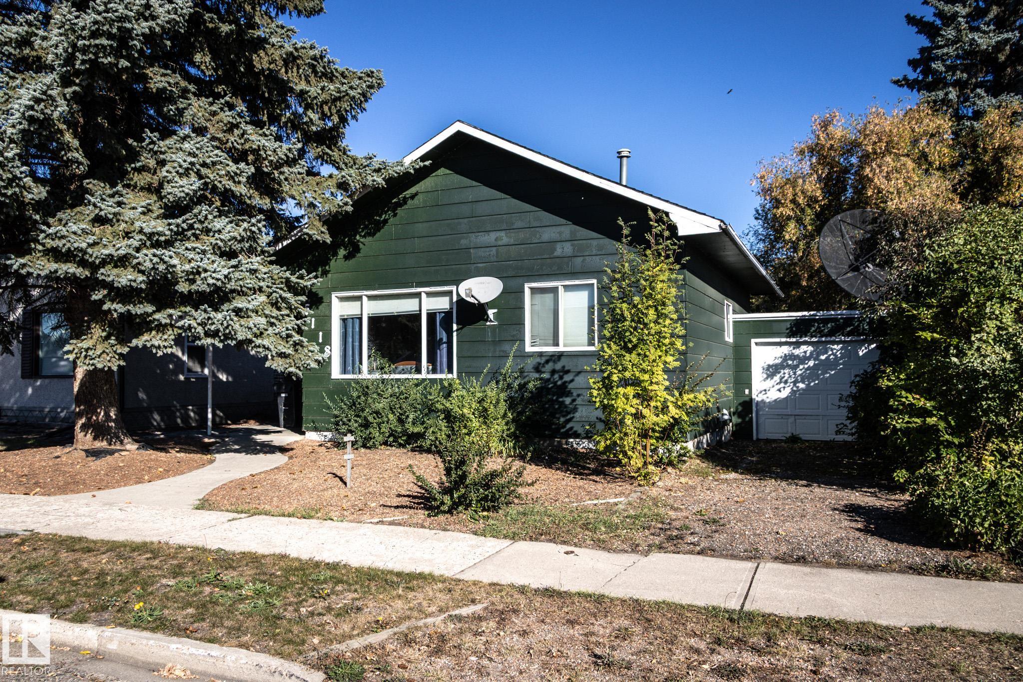 5118 47 Ave, St. Paul Town, MLS® # E4458967