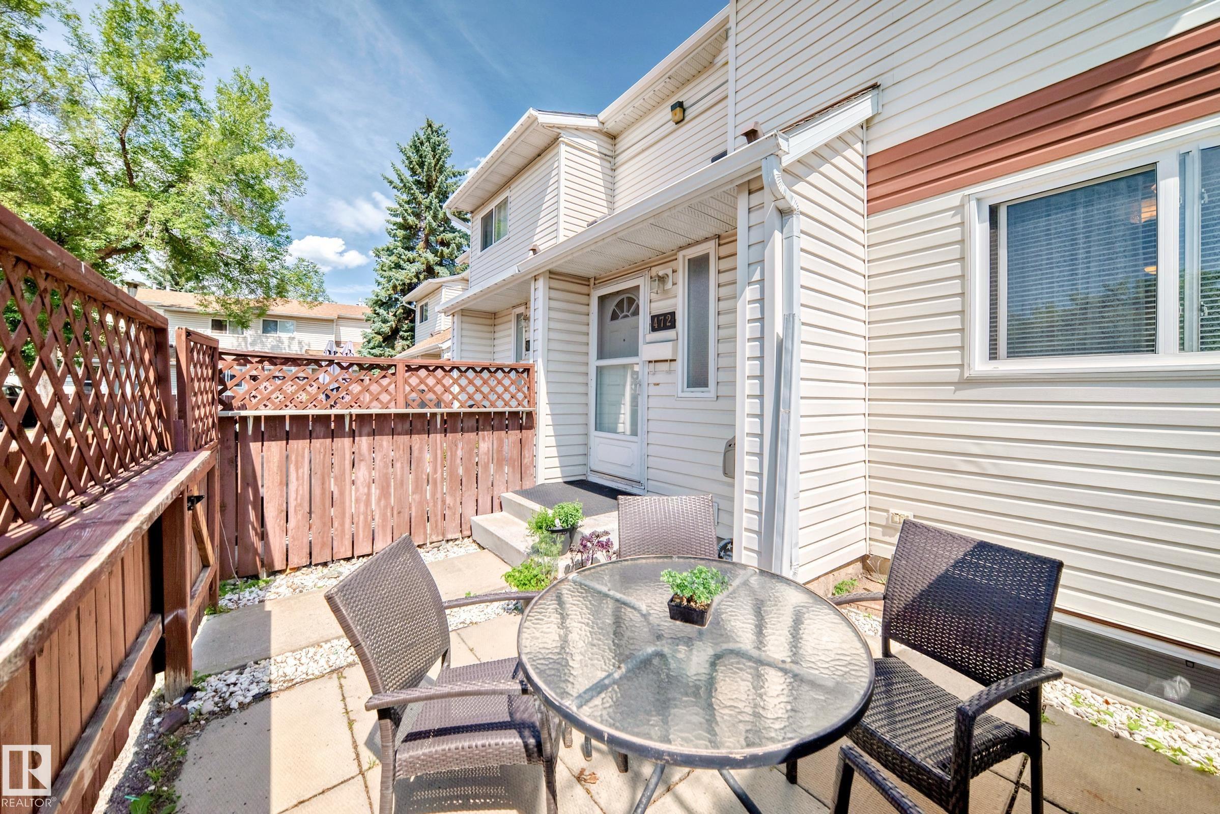 472 Clareview Road Nw, Edmonton, MLS® # E4458974