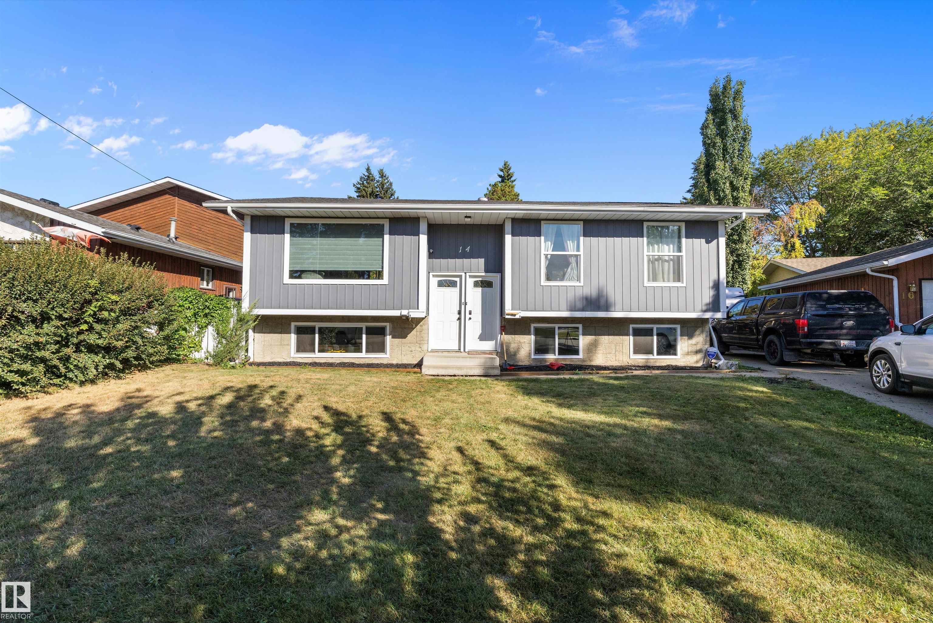 14 Fallhaven Place, St. Albert, MLS® # E4458975