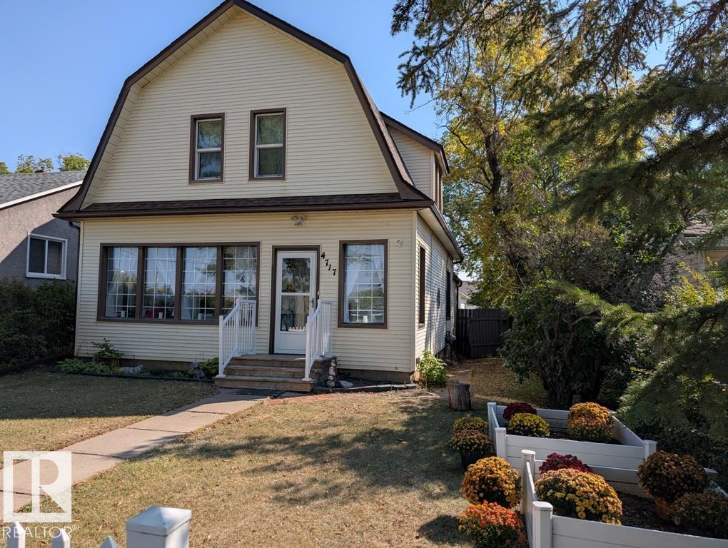 4717 49 Street, Vegreville, MLS® # E4458981