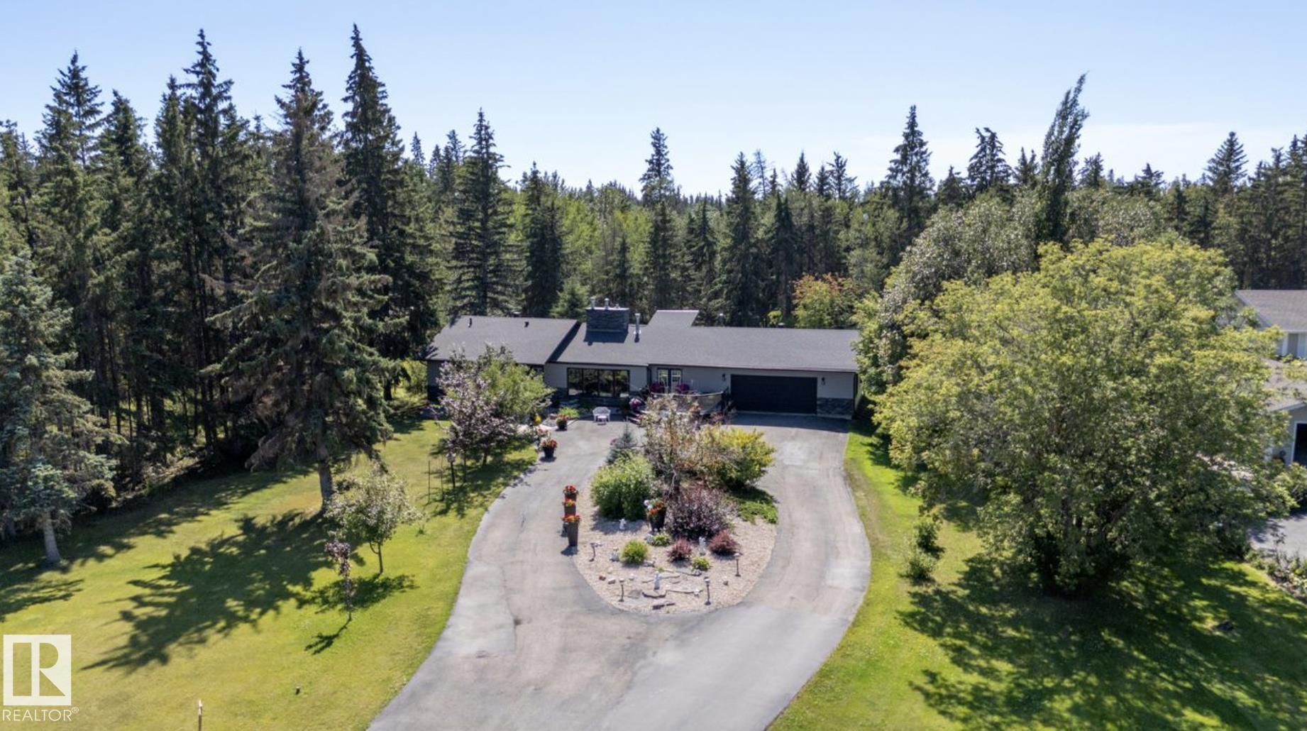 32 Silver Chief, Rural Sturgeon County, MLS® # E4458983