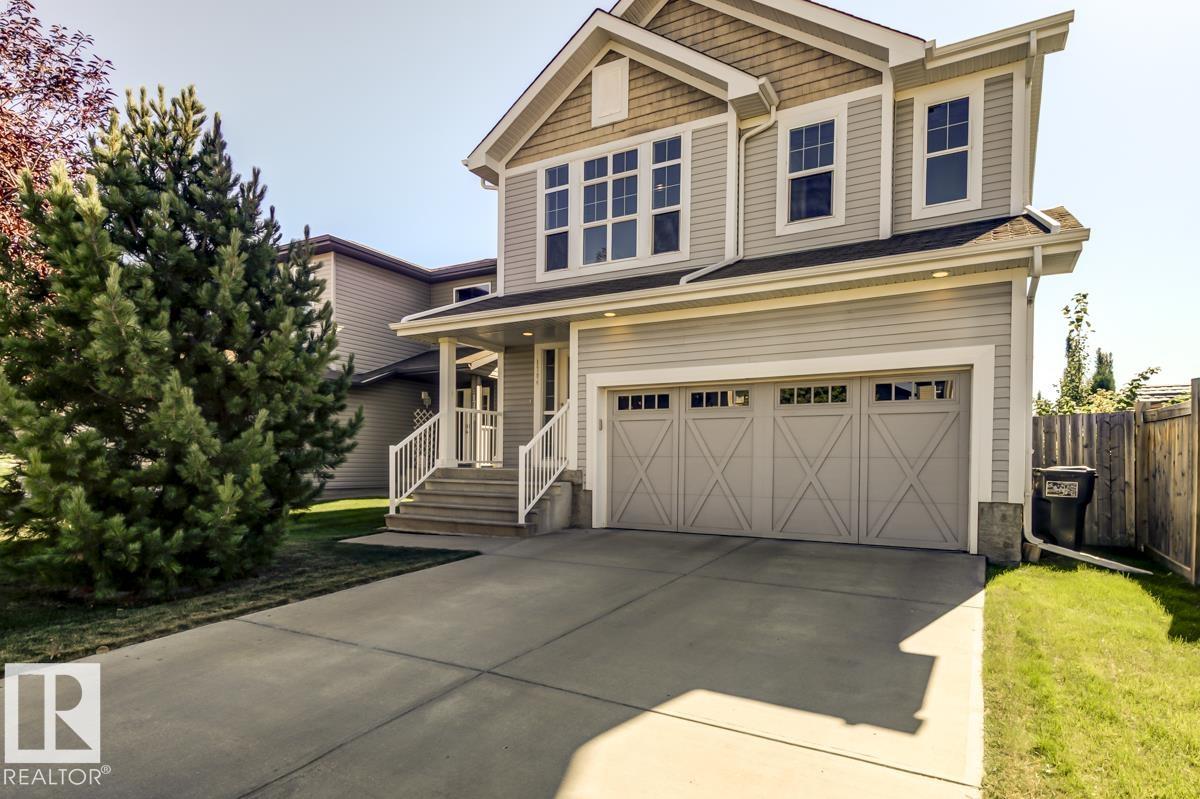 1794 Hammond Crescent, Edmonton, MLS® # E4458986