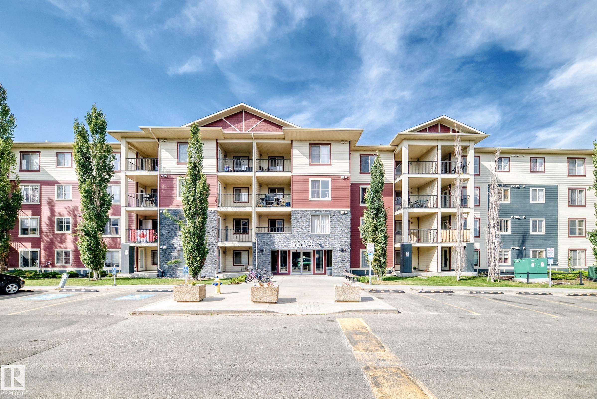 118 5804 Mullen Place, Edmonton, MLS® # E4458987