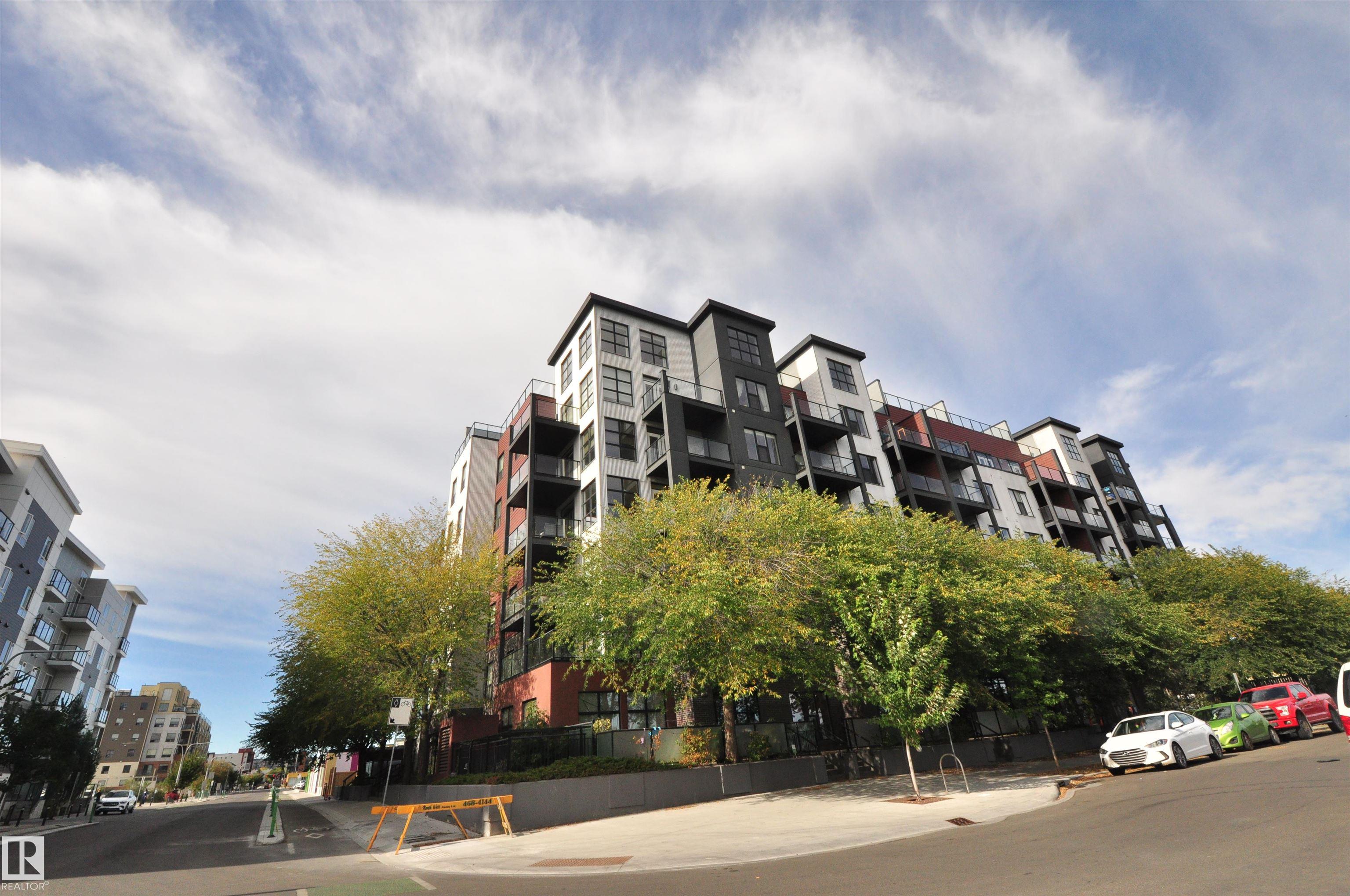 407 10518 113 Street, Edmonton, MLS® # E4458990