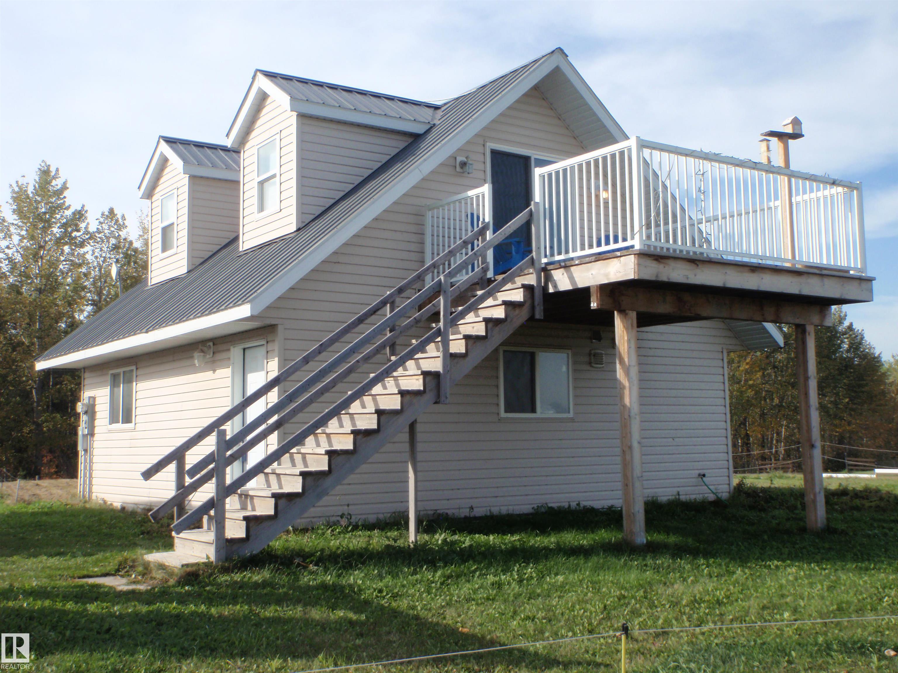 230 59518 Rge Rd 55, Rural Barrhead County, MLS® # E4458995