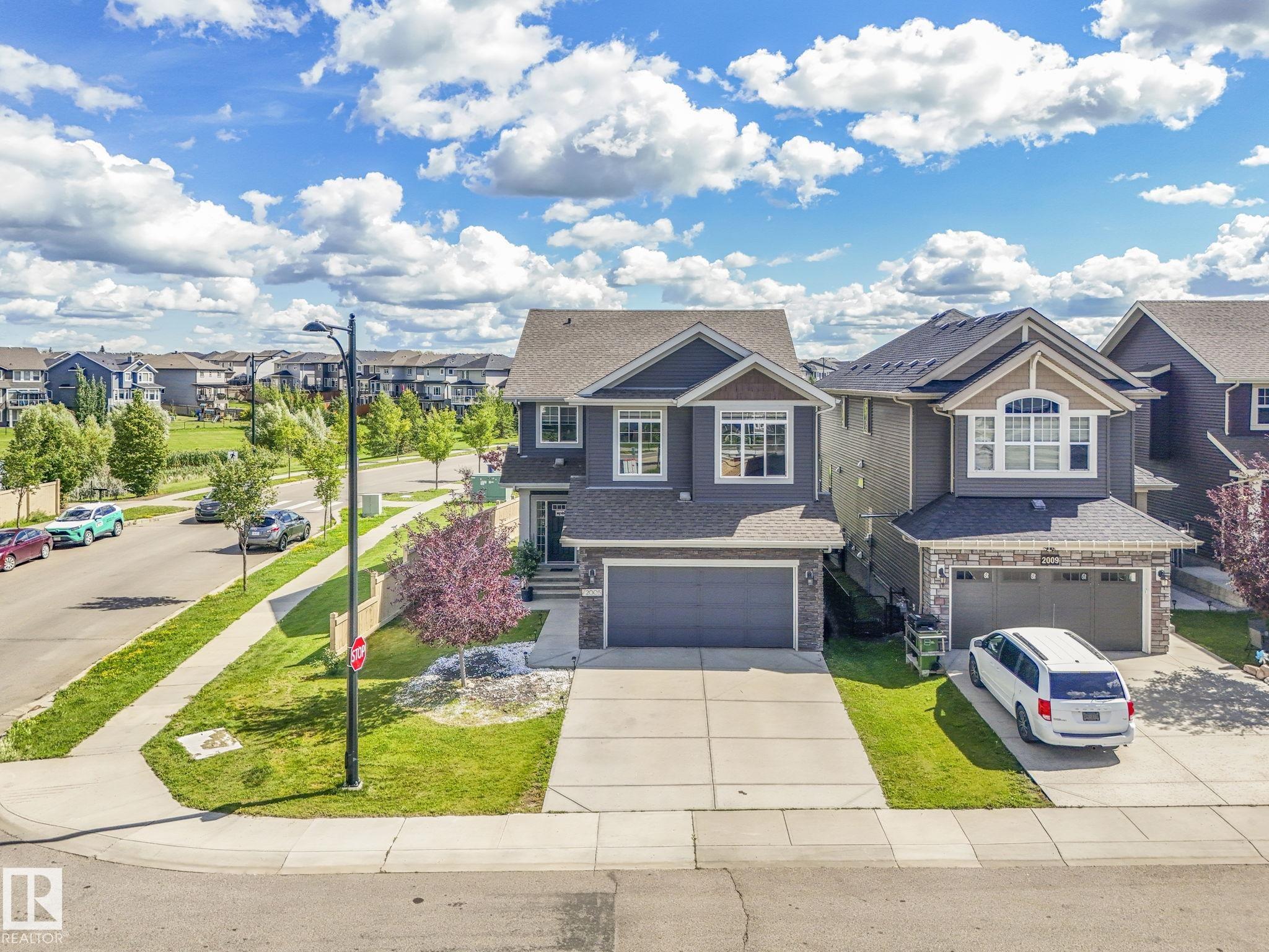 2005 57 Street, Edmonton, MLS® # E4458998