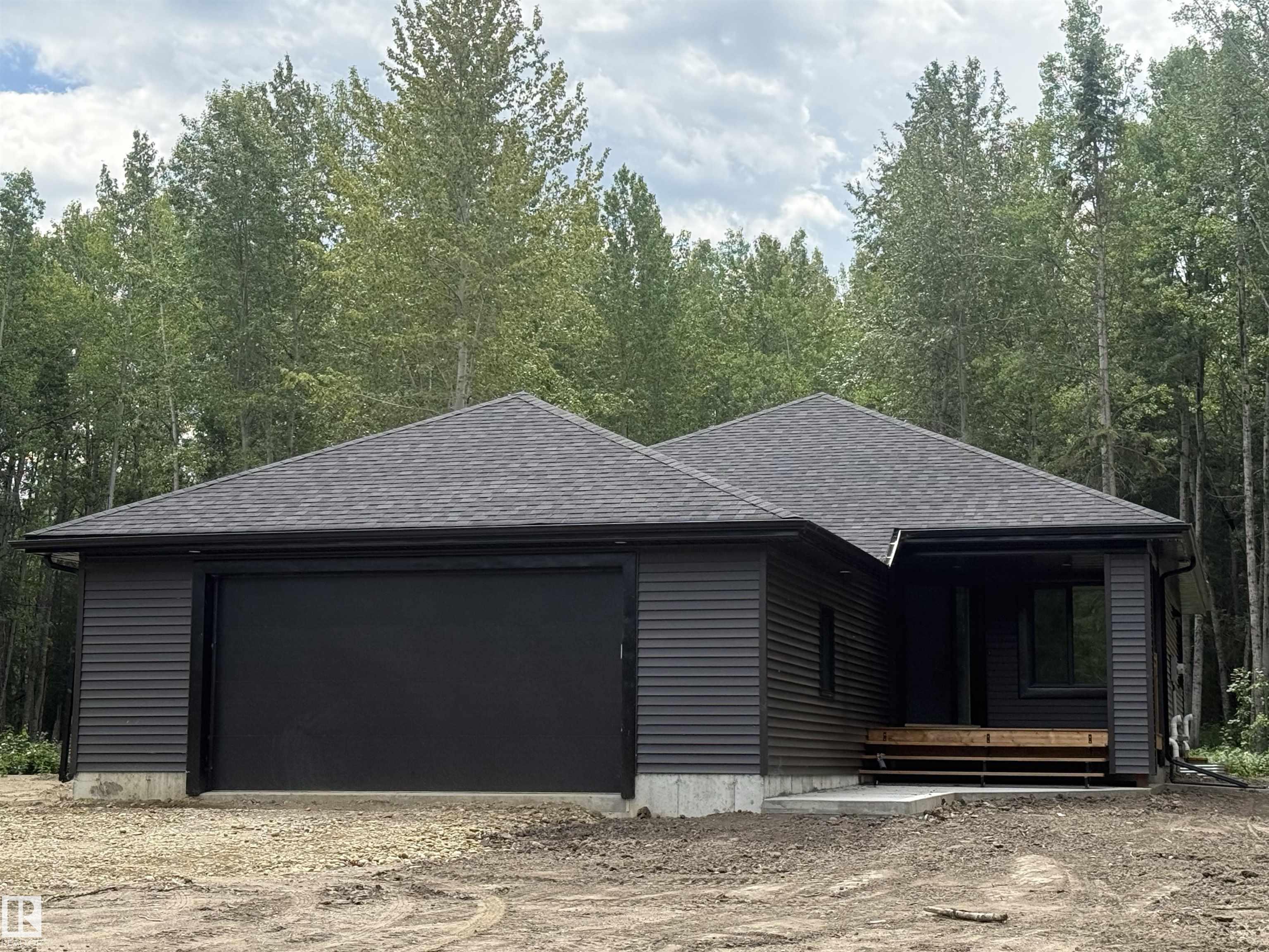 420 1414 Hwy 37, Rural Lac Ste. Anne County, MLS® # E4459007